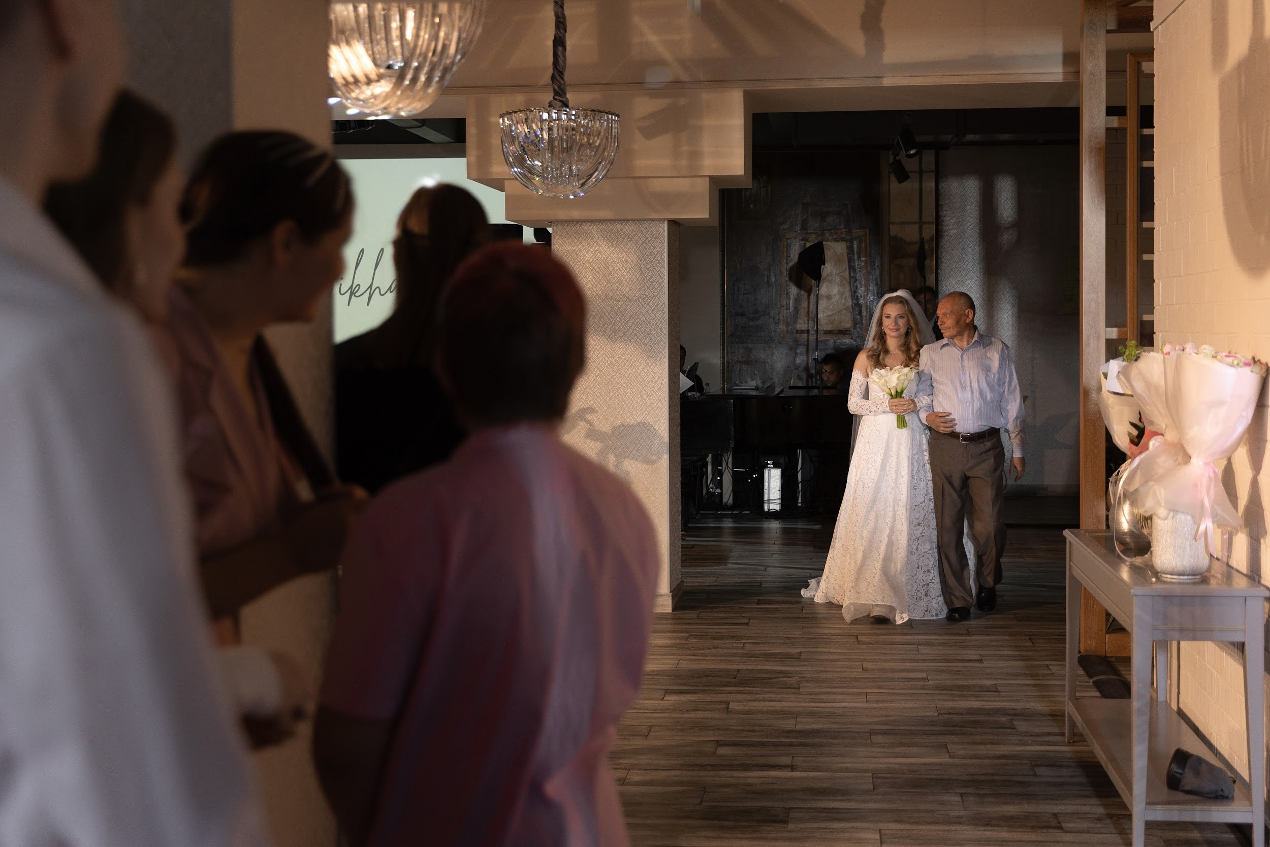 26.07 Михаил и Юлия. Свадебный организатор Екатеринбург