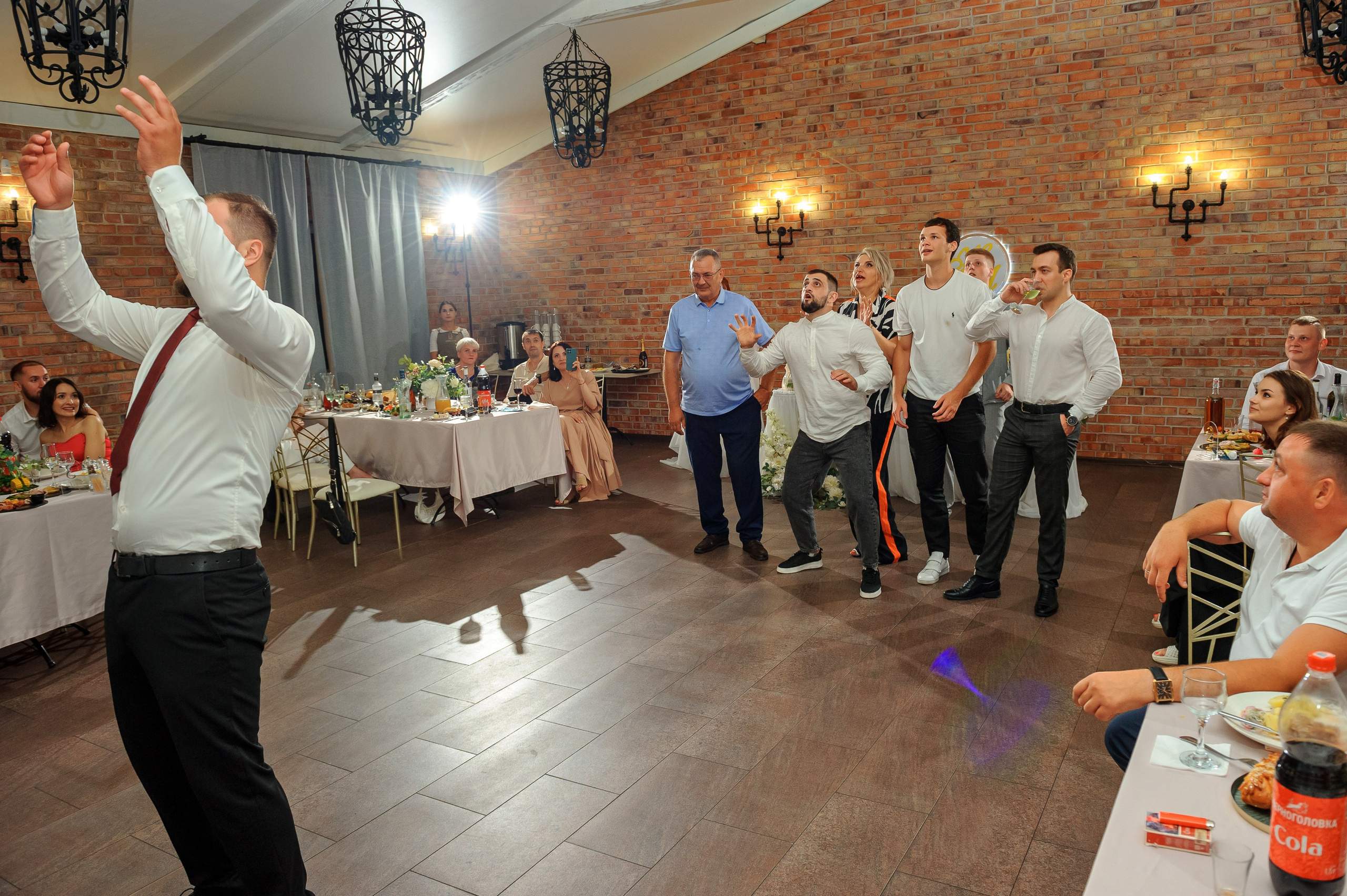 Никита и Людмила. Свадебный и семейный фотограф в Курске Андрей Изотов