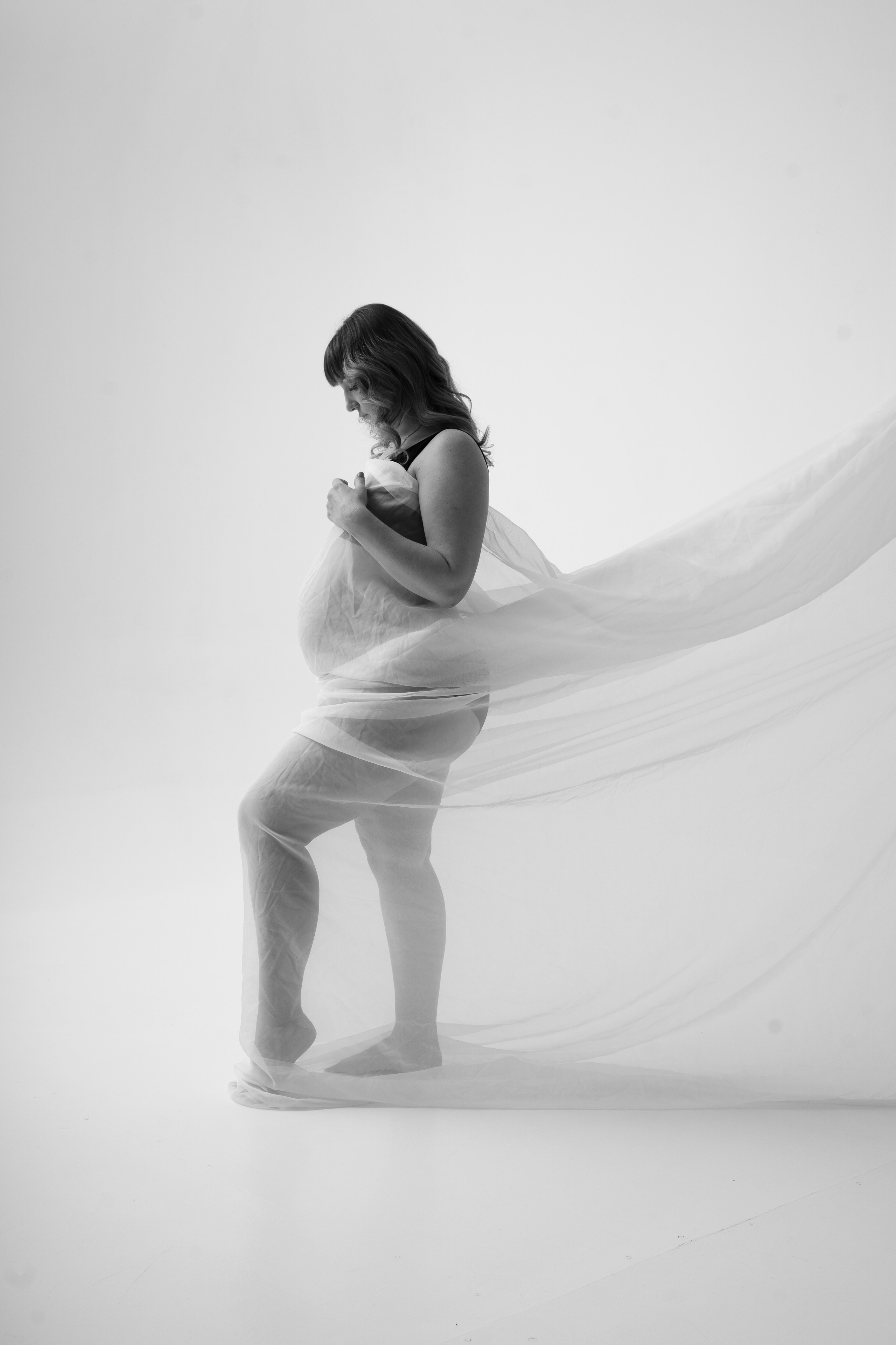 Свадебный и семейный фотограф в Екатеринбурге Анна Месяцева