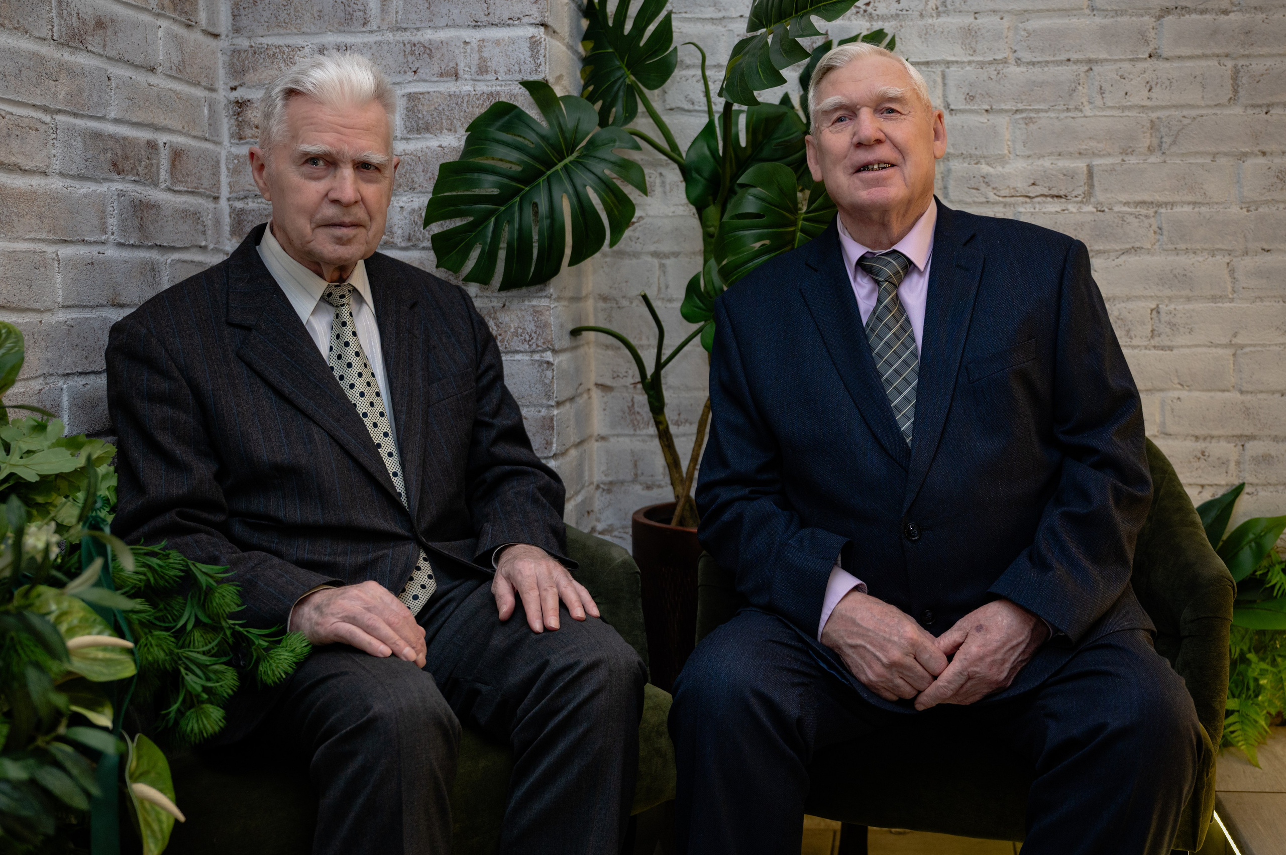 Юбилей 85. Семейный и детский фотограф в Королеве, Москве и Московской области Строева Анастасия