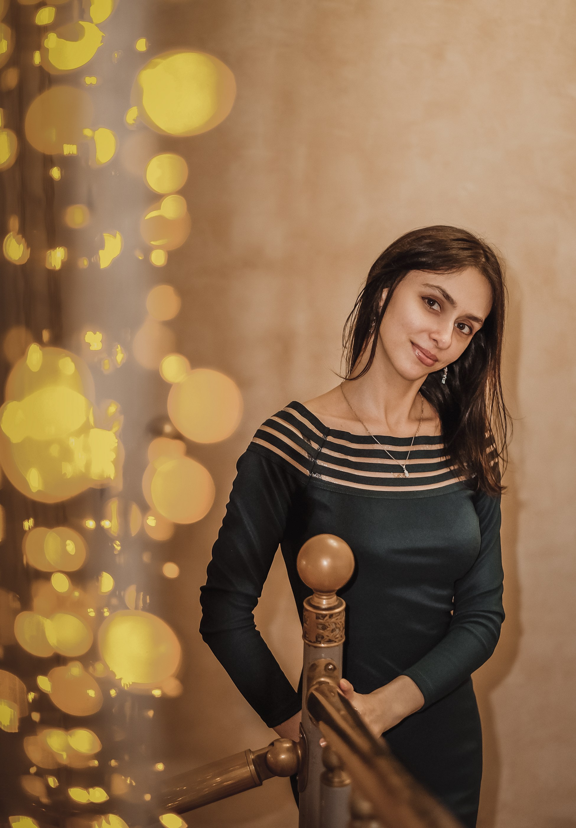 Сергей&Мария. Свадебный и семейный фотограф Амина Шабанова