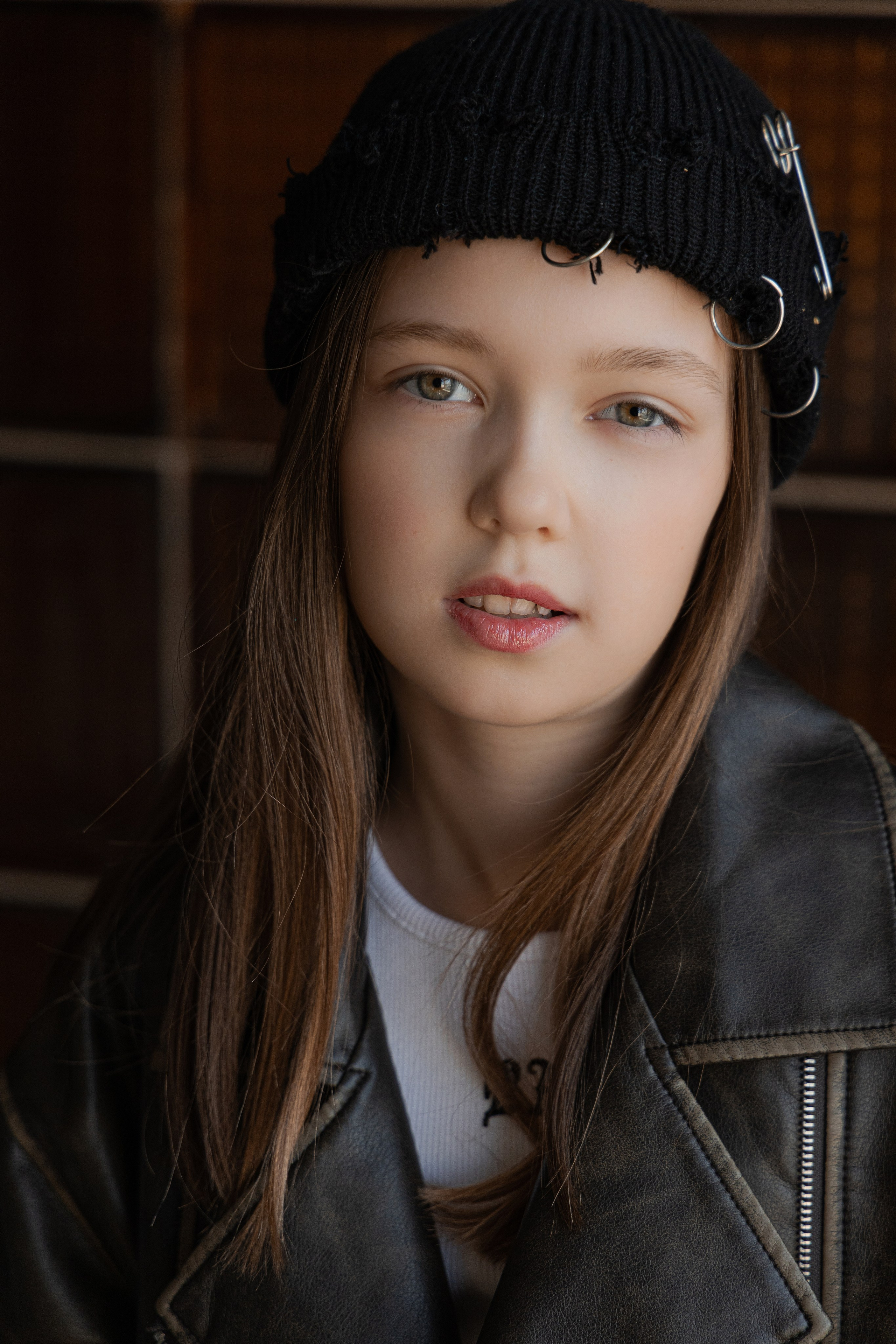 Мила. Фотограф Анастасия Пинчук