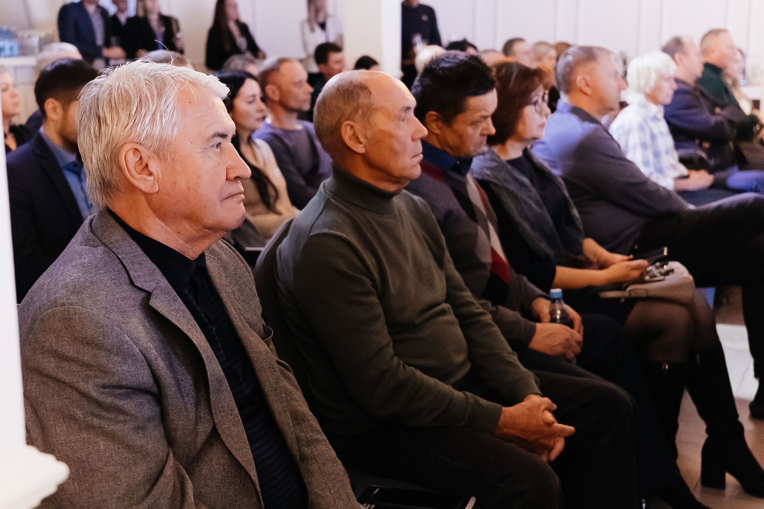 БКС. Фотограф Кемерово | Сергей