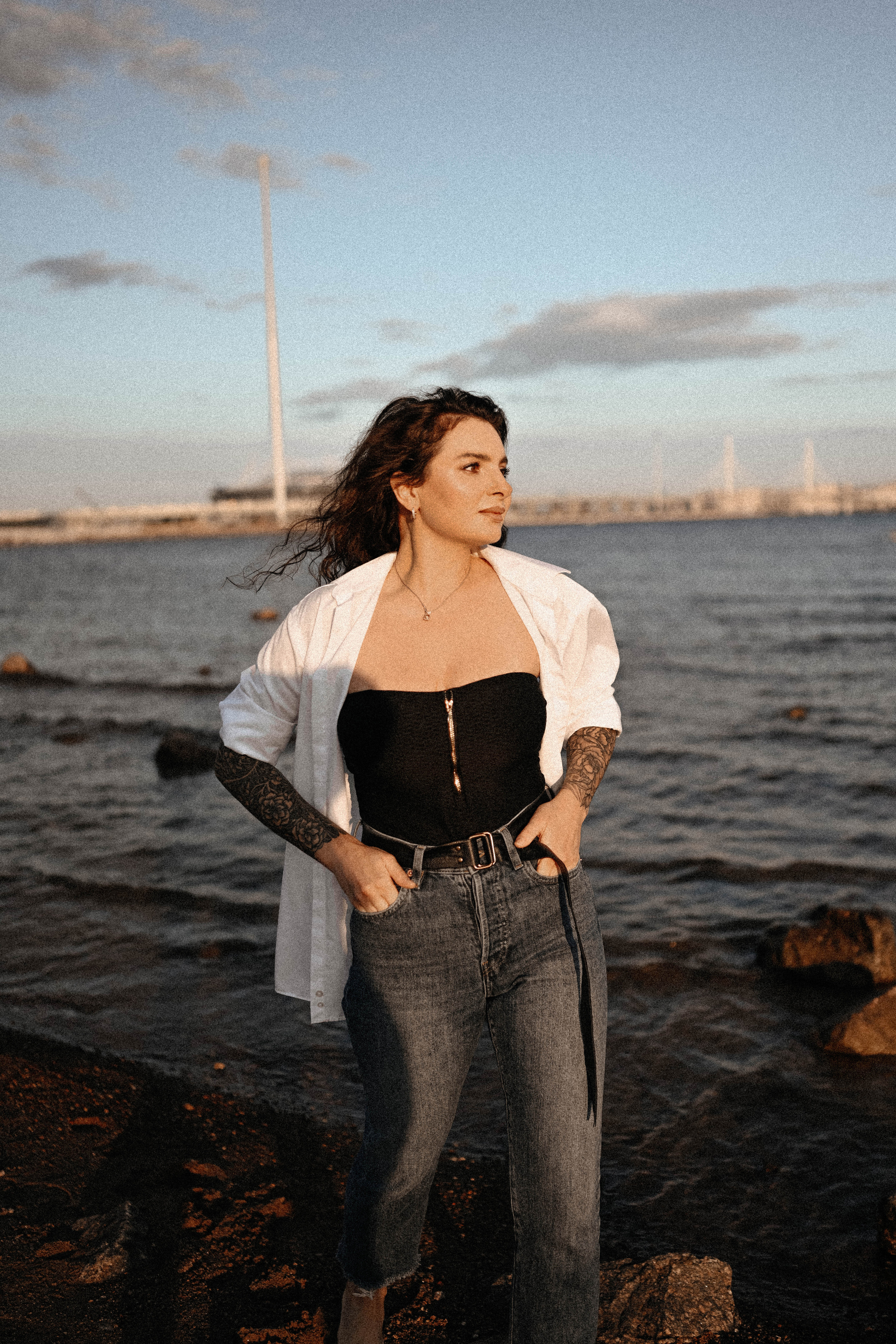 Мария. Фотограф в Санкт-Петербурге