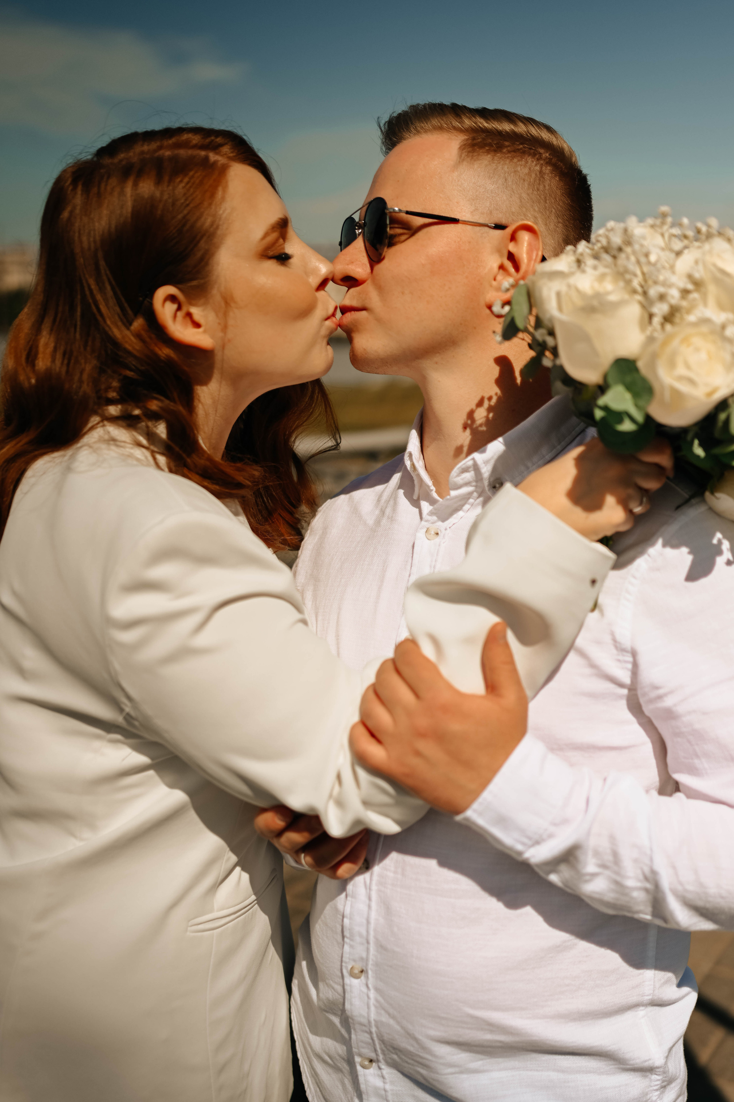 Саша? Катя. Фотограф в Санкт-Петербурге