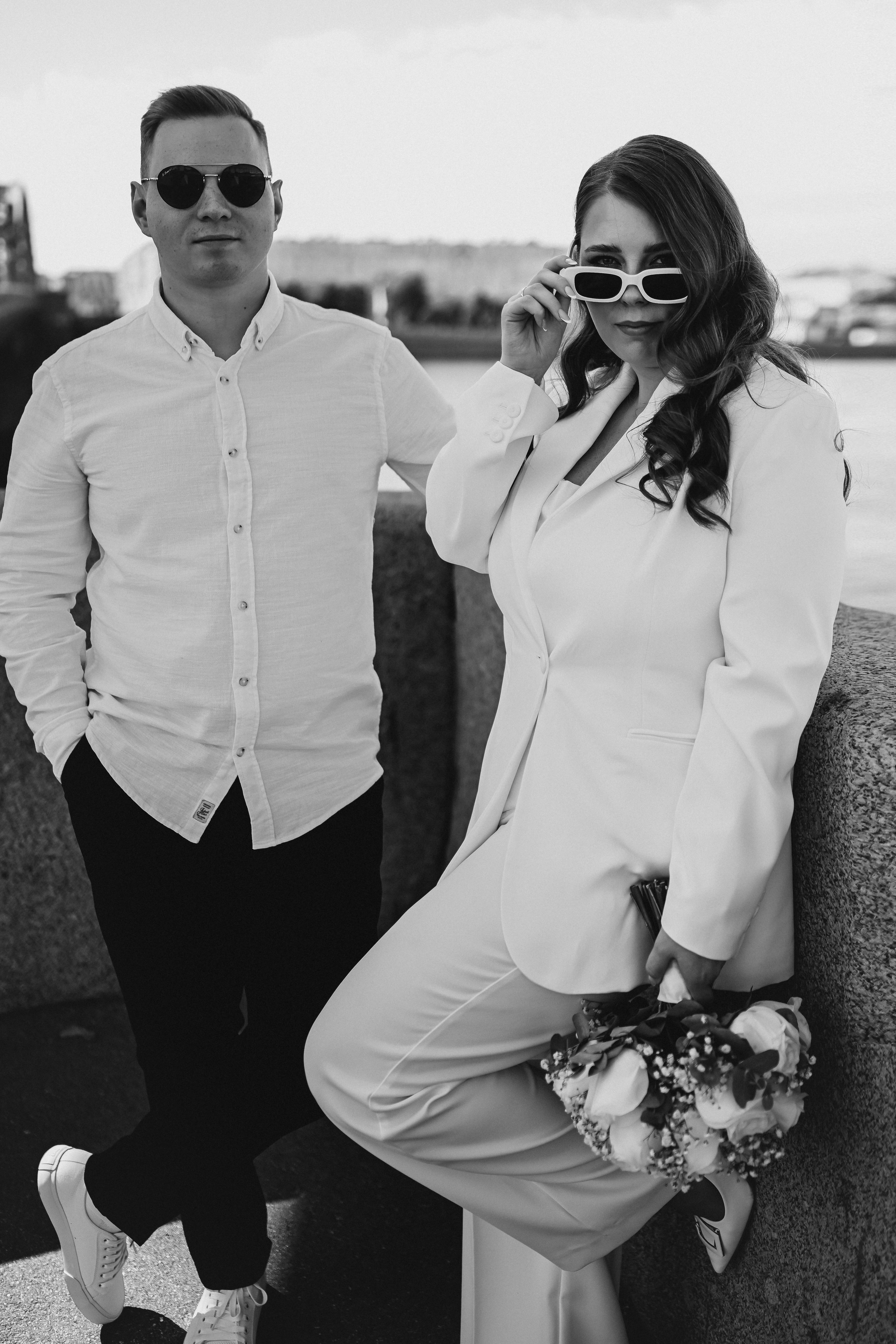 Саша? Катя. Фотограф в Санкт-Петербурге