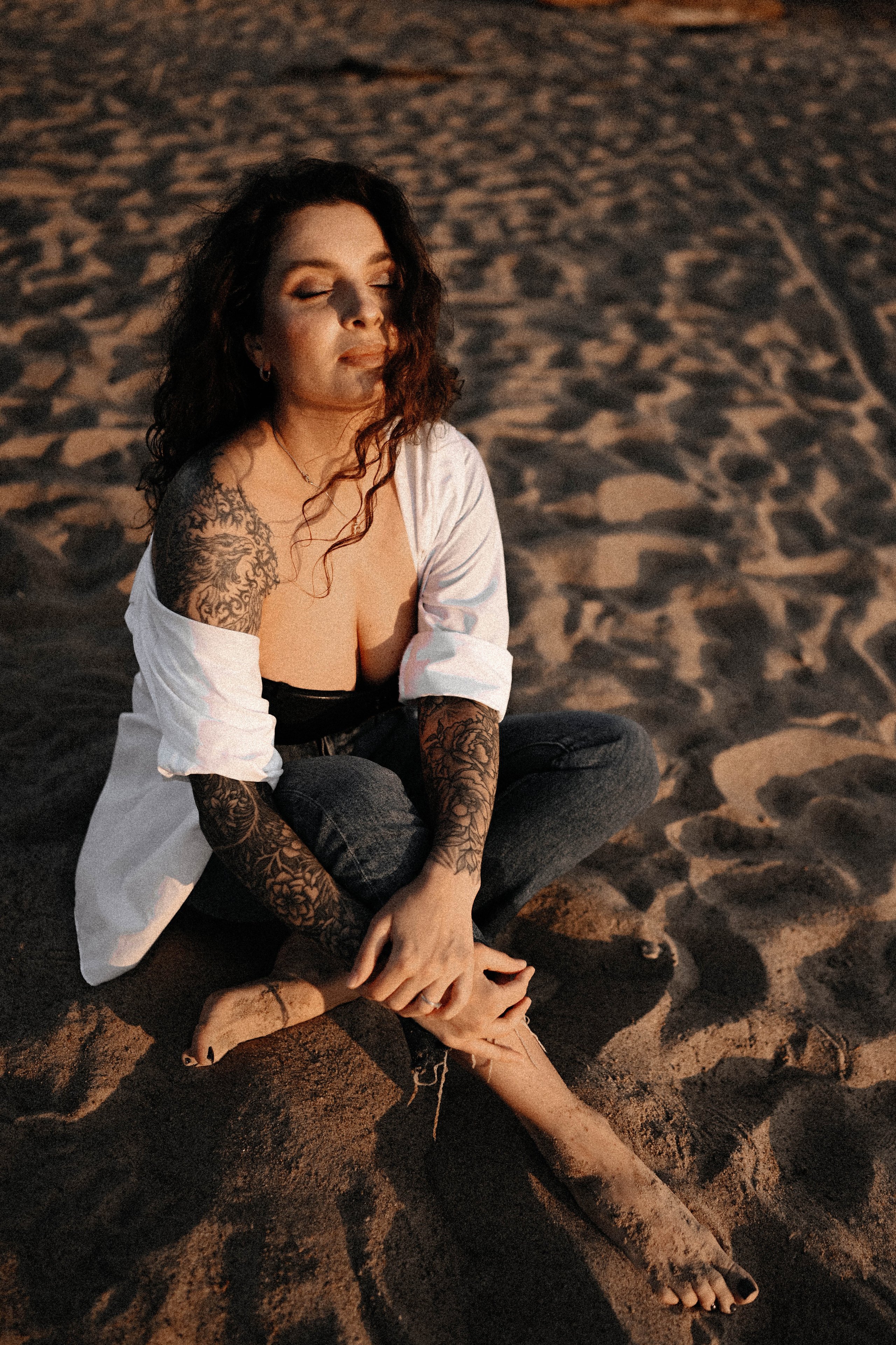 Мария. Фотограф в Санкт-Петербурге