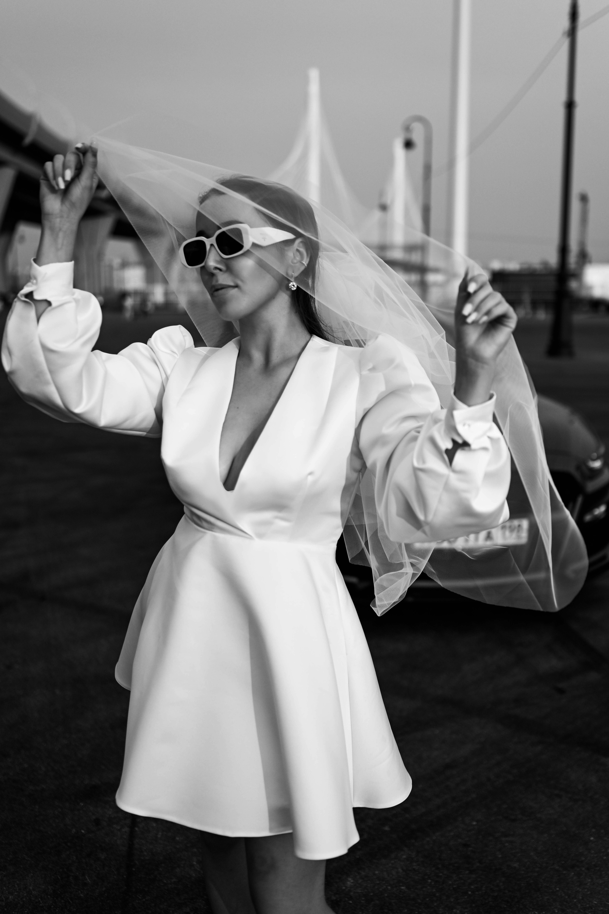 Гоша и Оля. Фотограф в Санкт-Петербурге