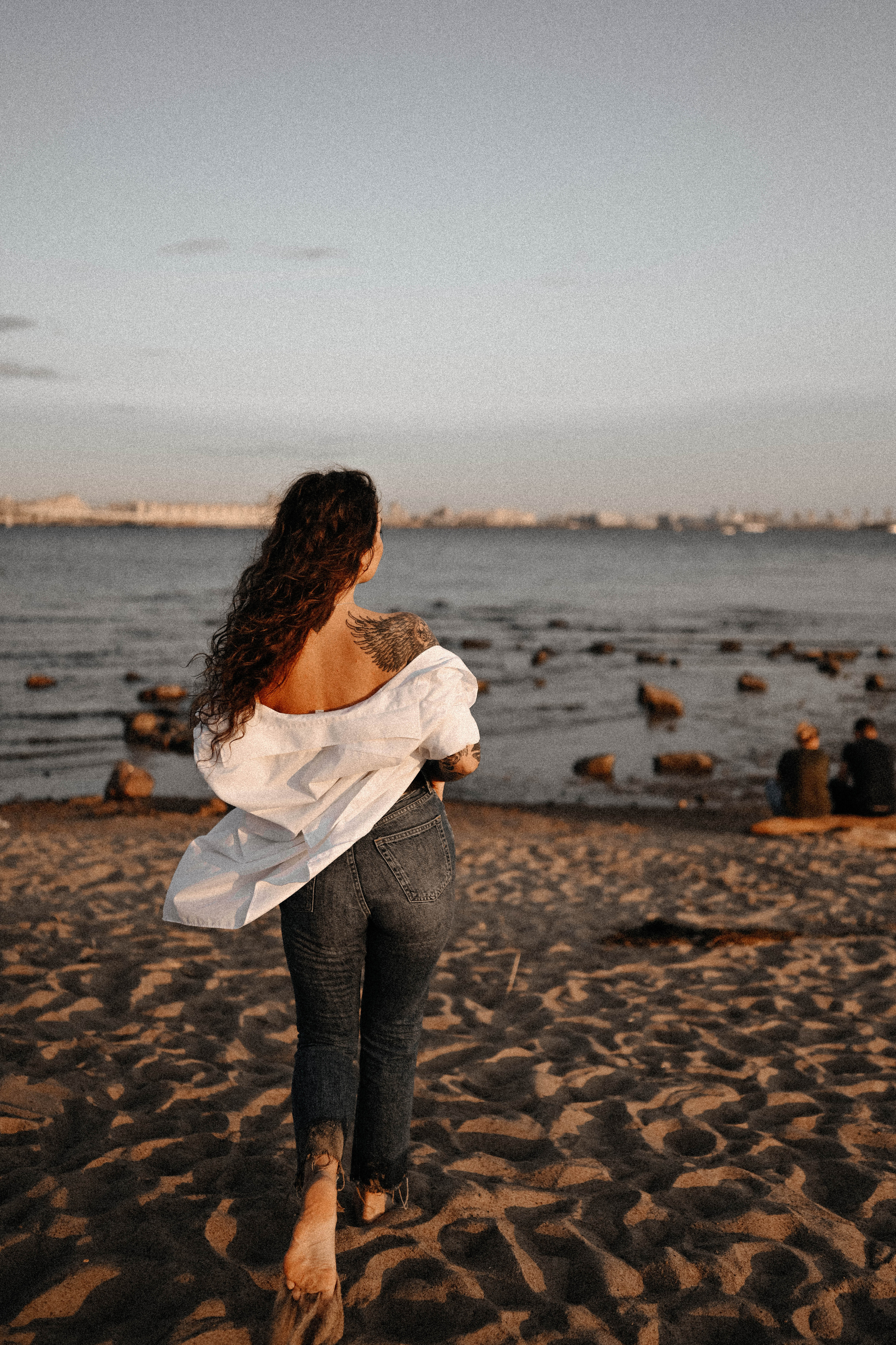 Мария. Фотограф в Санкт-Петербурге