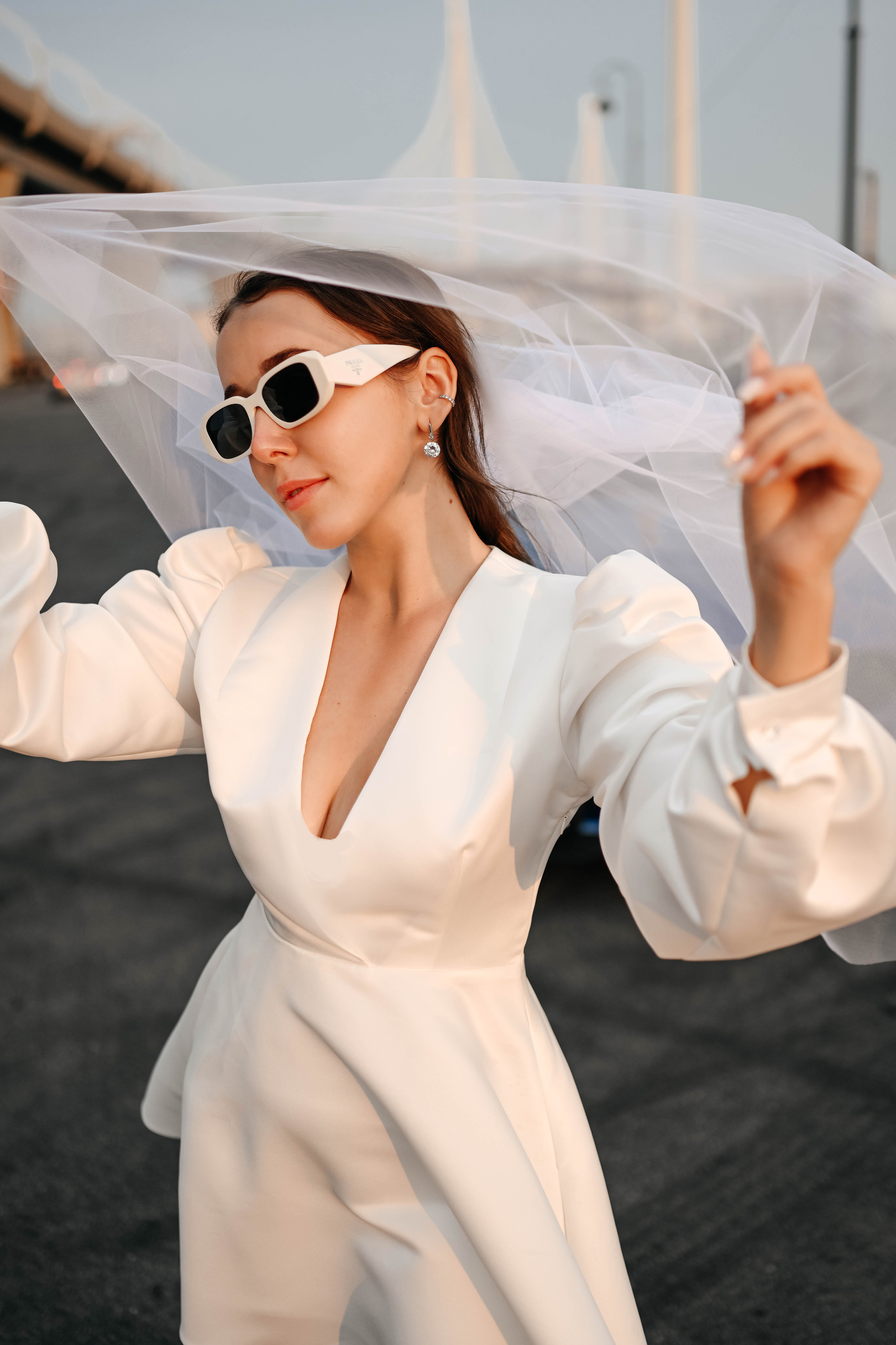 Гоша и Оля. Фотограф в Санкт-Петербурге