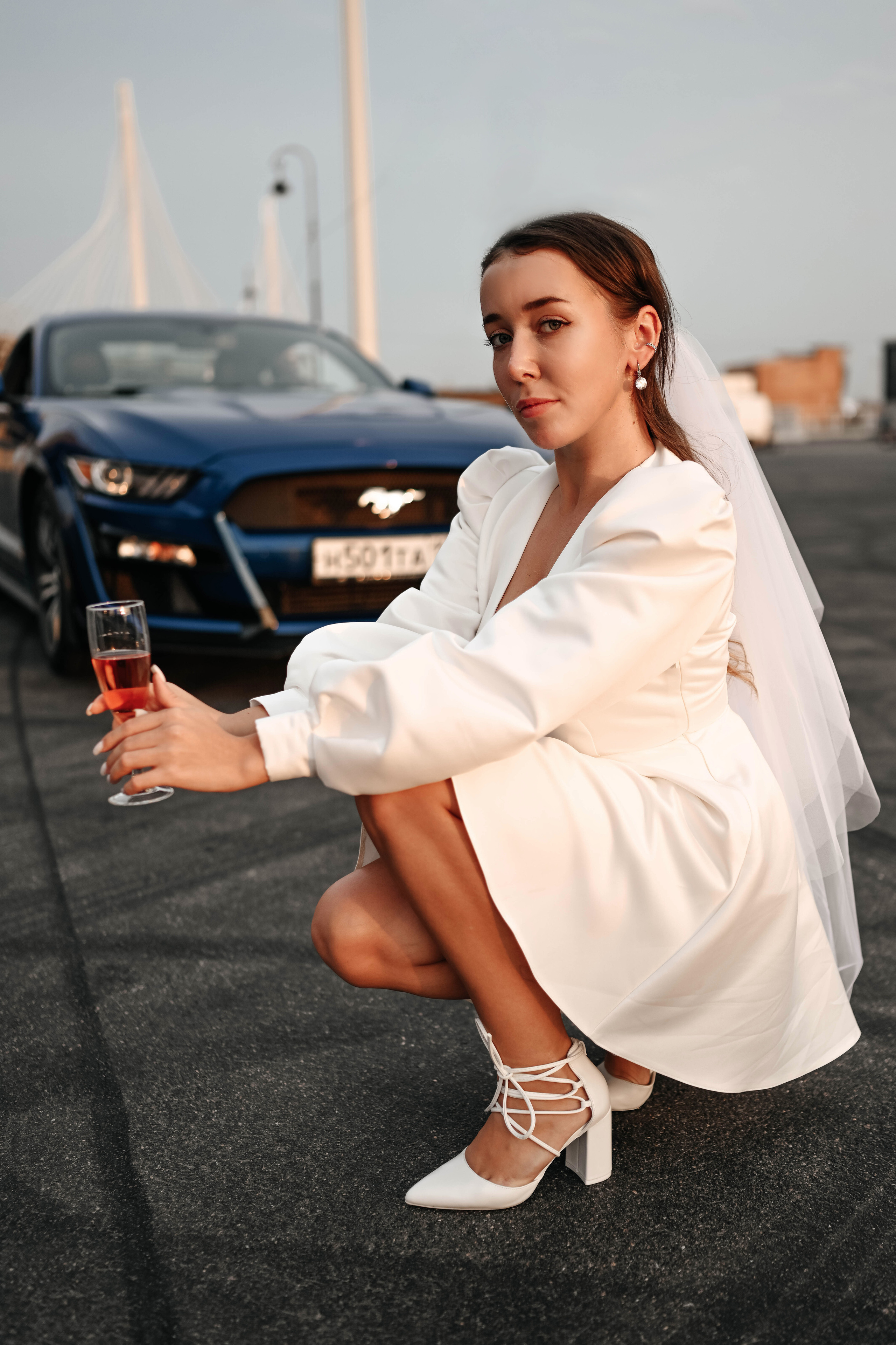 Гоша и Оля. Фотограф в Санкт-Петербурге