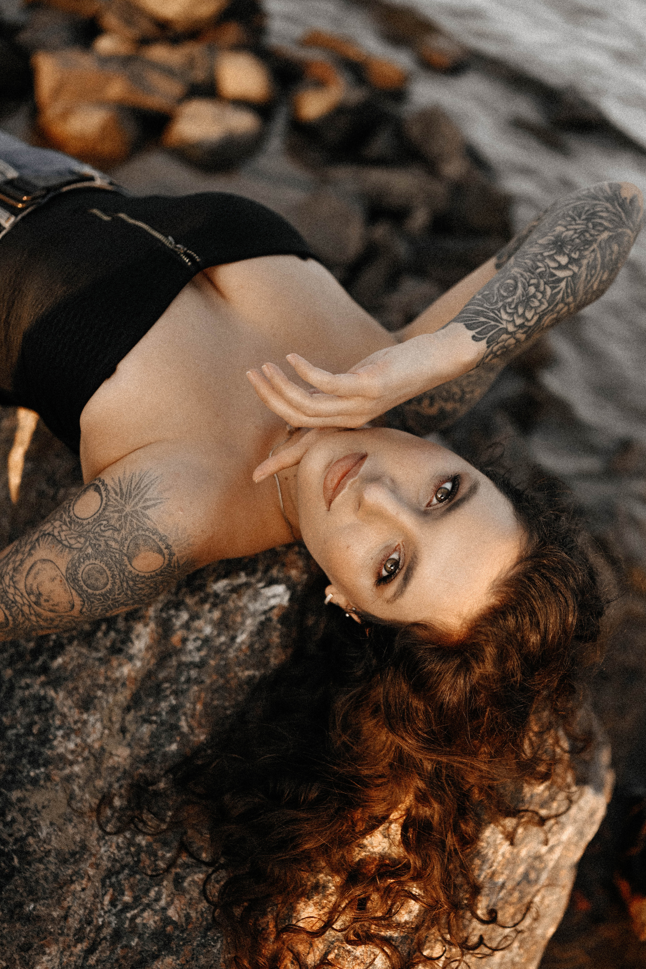 Мария. Фотограф в Санкт-Петербурге