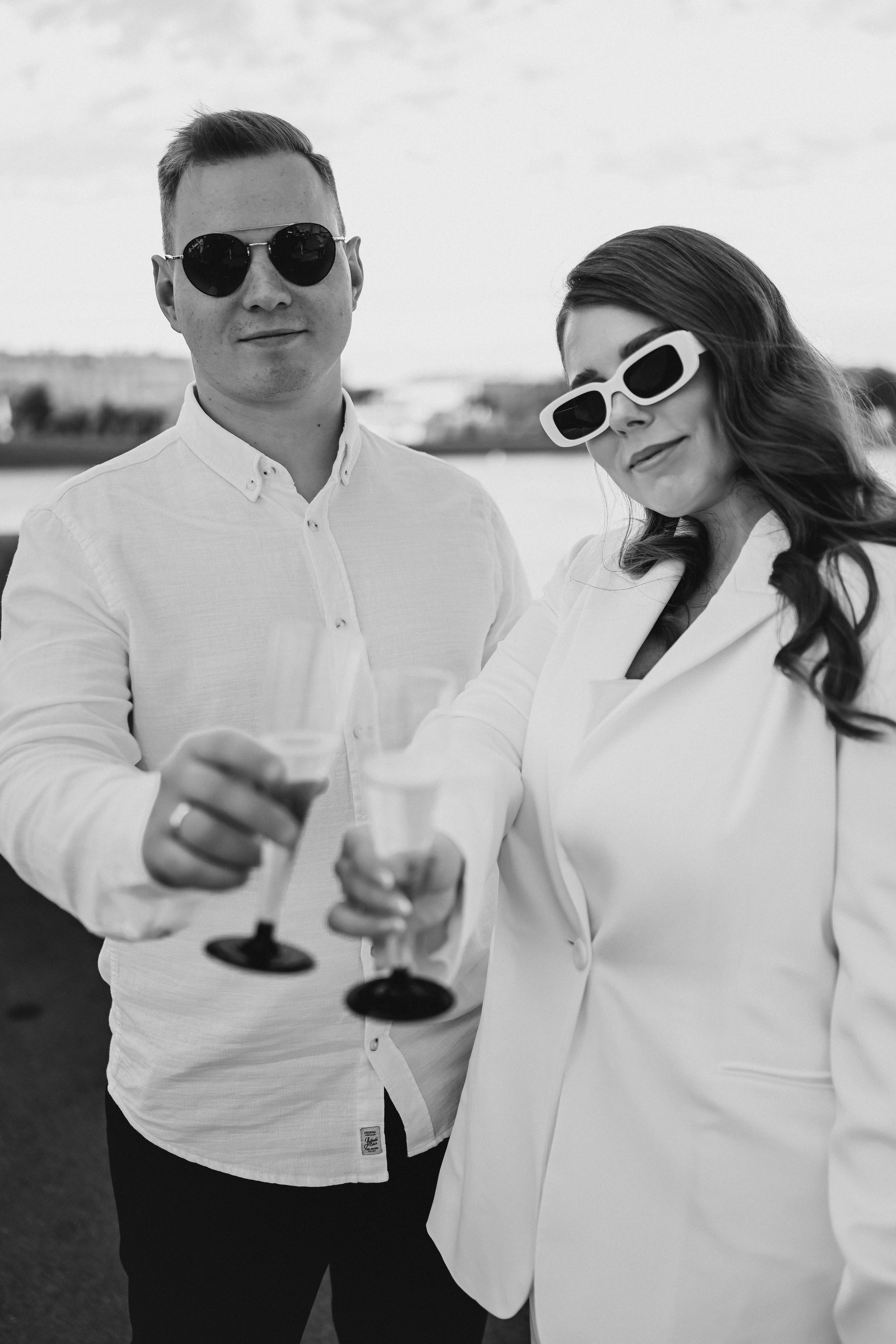 Саша? Катя. Фотограф в Санкт-Петербурге