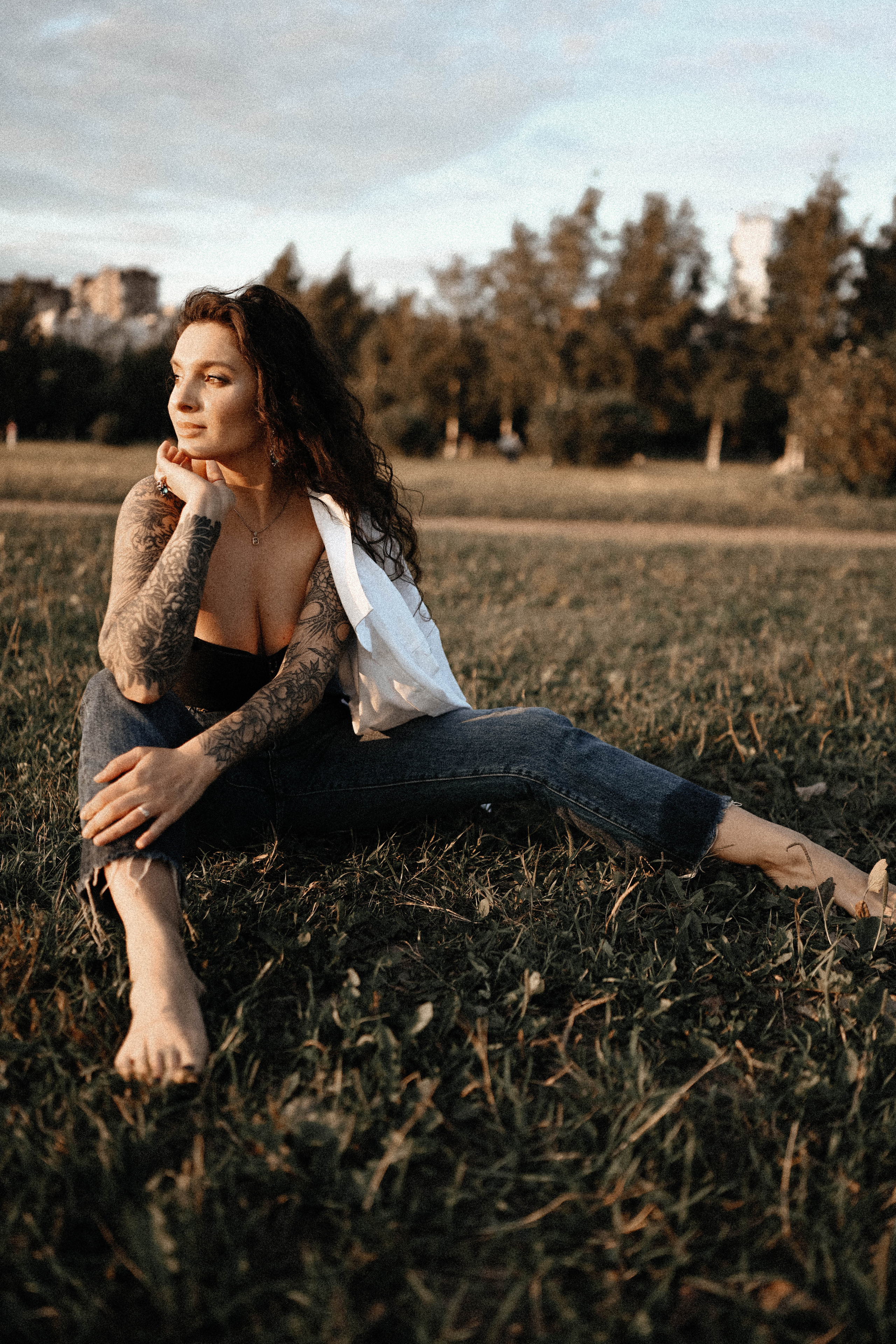 Мария. Фотограф в Санкт-Петербурге