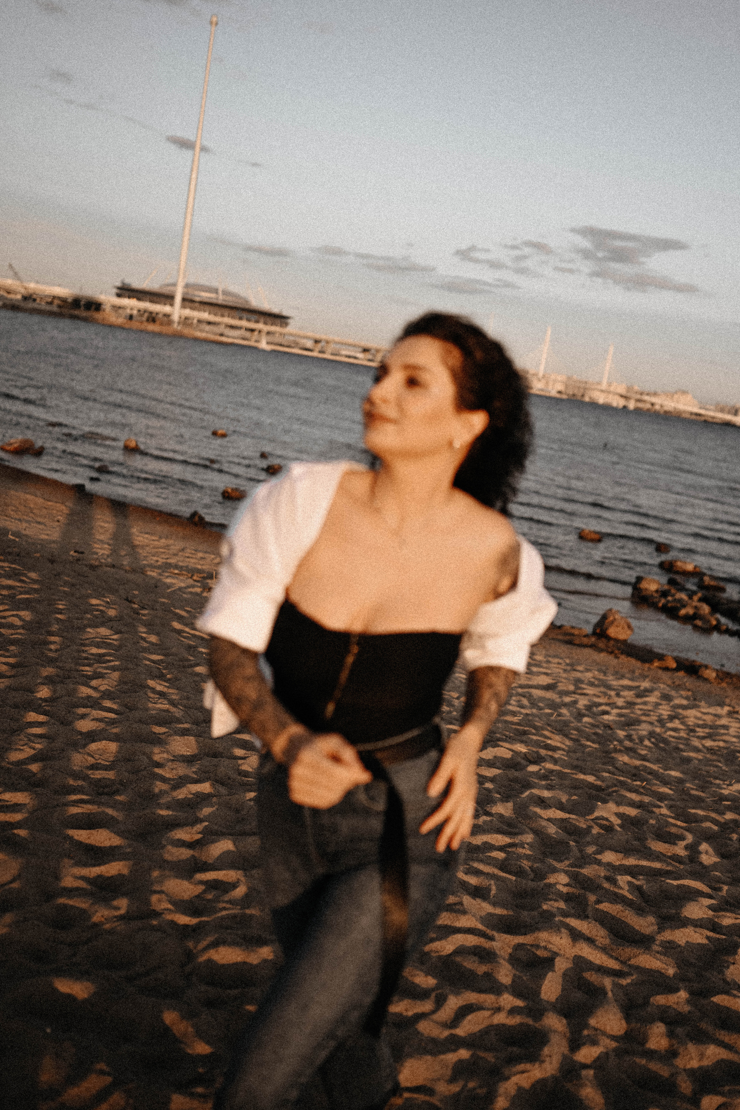 Мария. Фотограф в Санкт-Петербурге