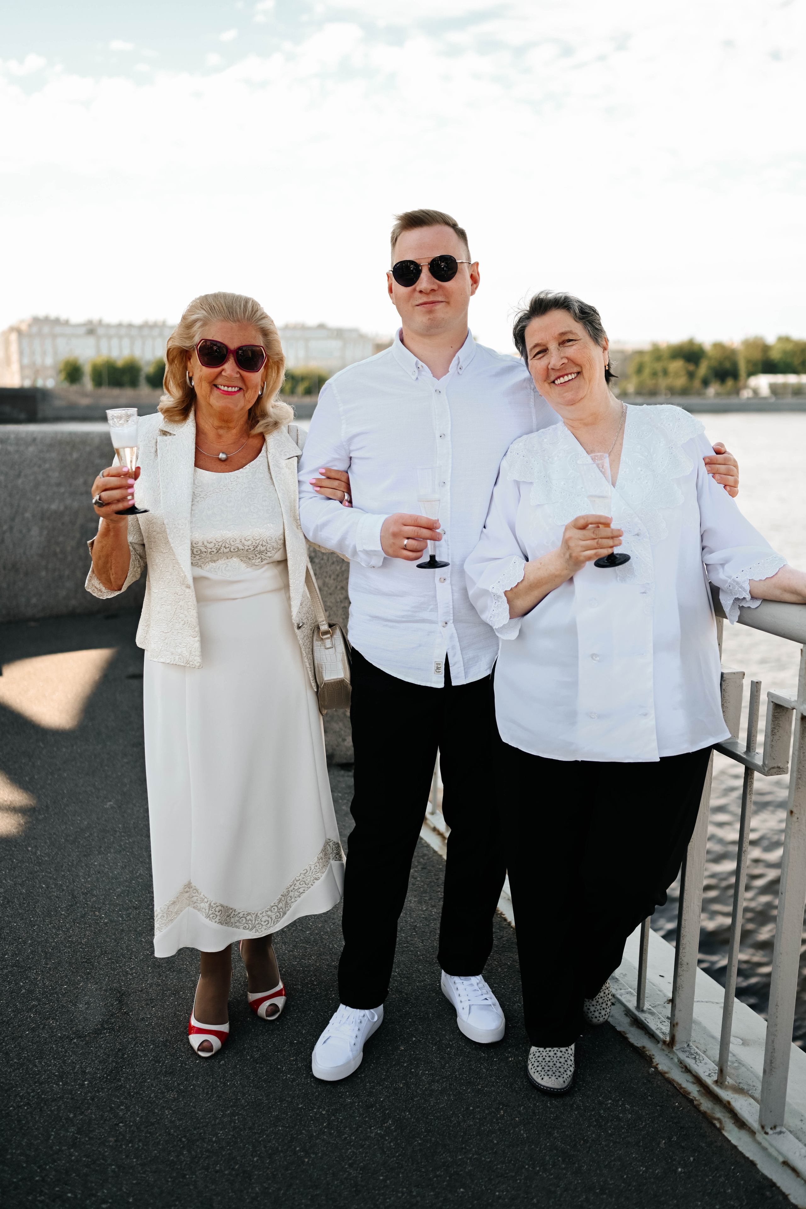 Саша? Катя. Фотограф в Санкт-Петербурге