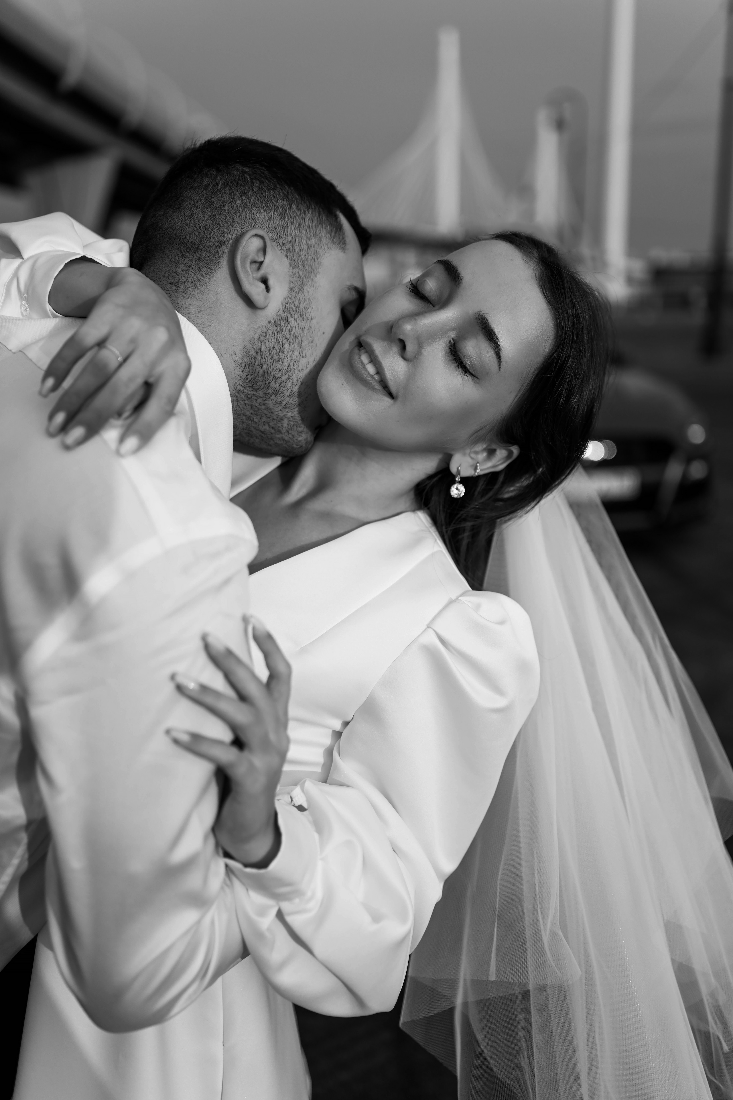 Гоша и Оля. Фотограф в Санкт-Петербурге