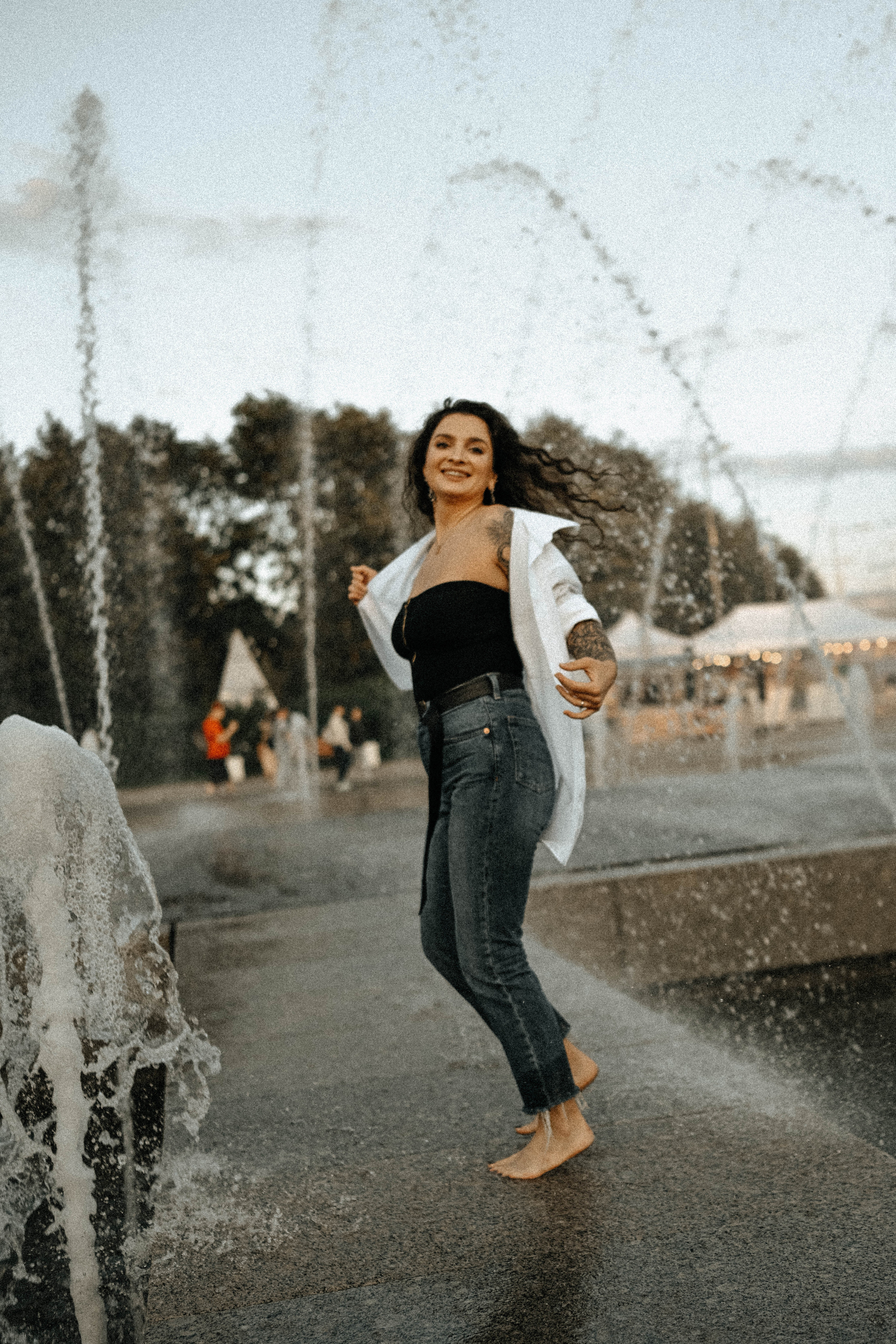 Мария. Фотограф в Санкт-Петербурге