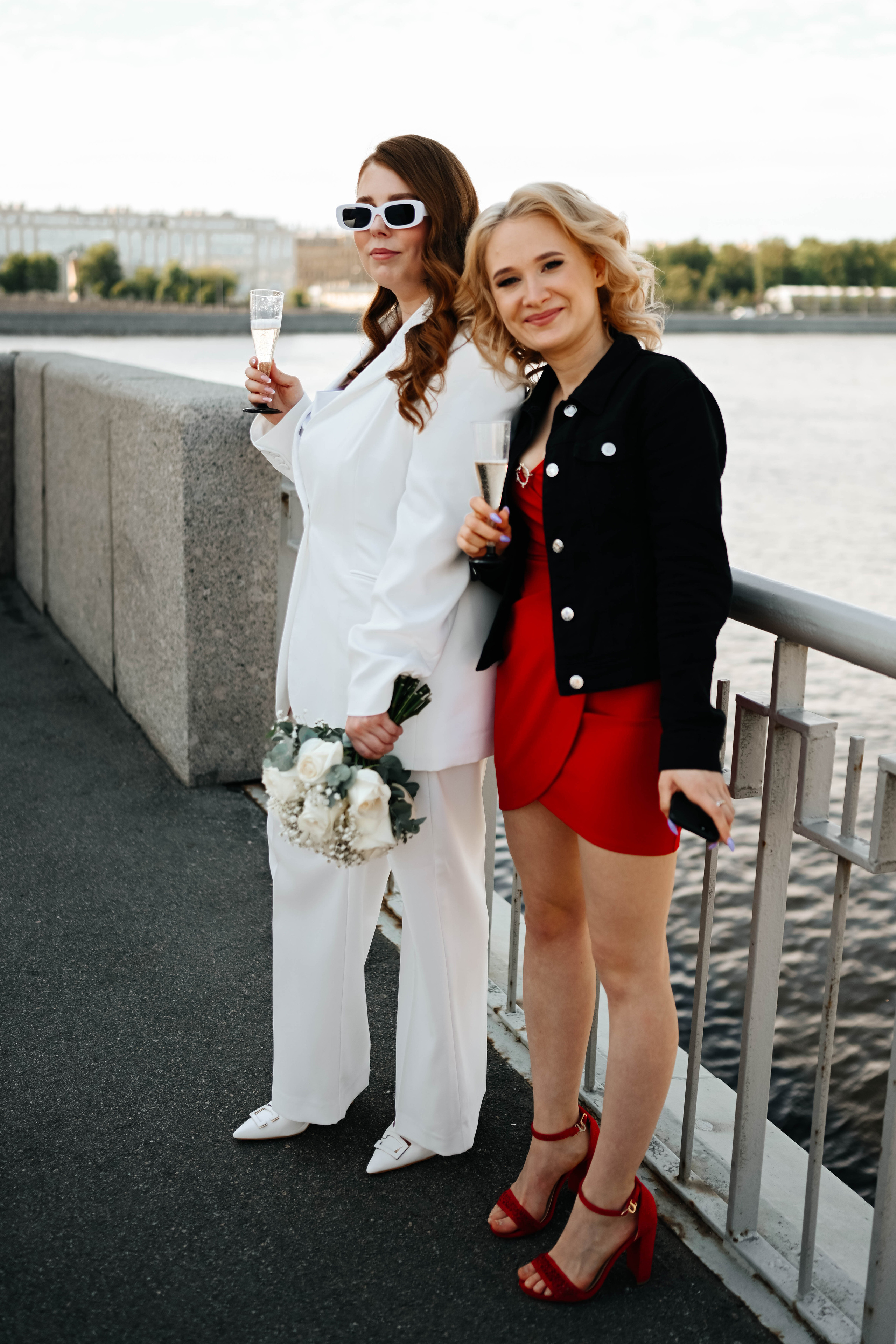 Саша? Катя. Фотограф в Санкт-Петербурге