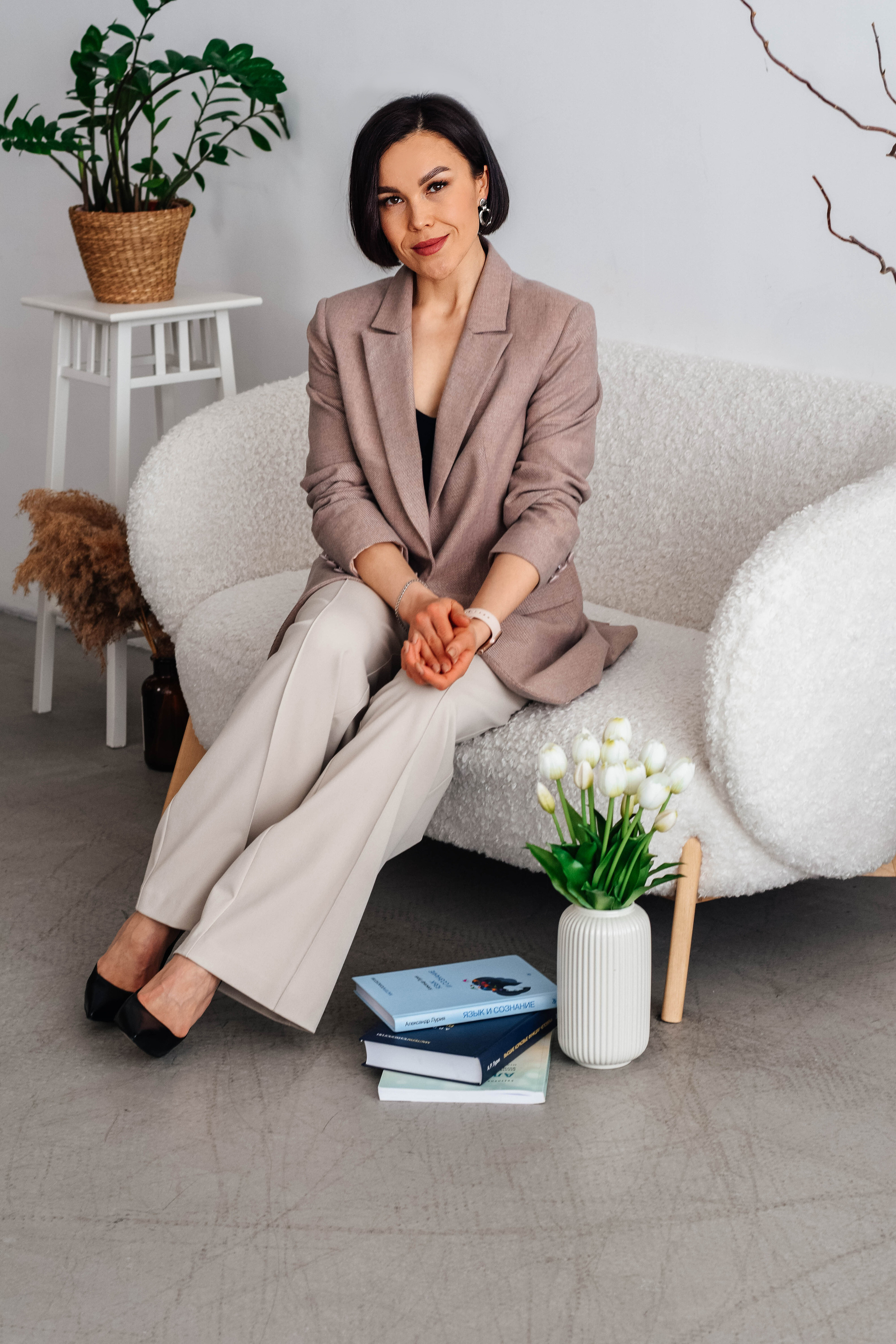 Логопед. Фотограф в Санкт-Петербурге