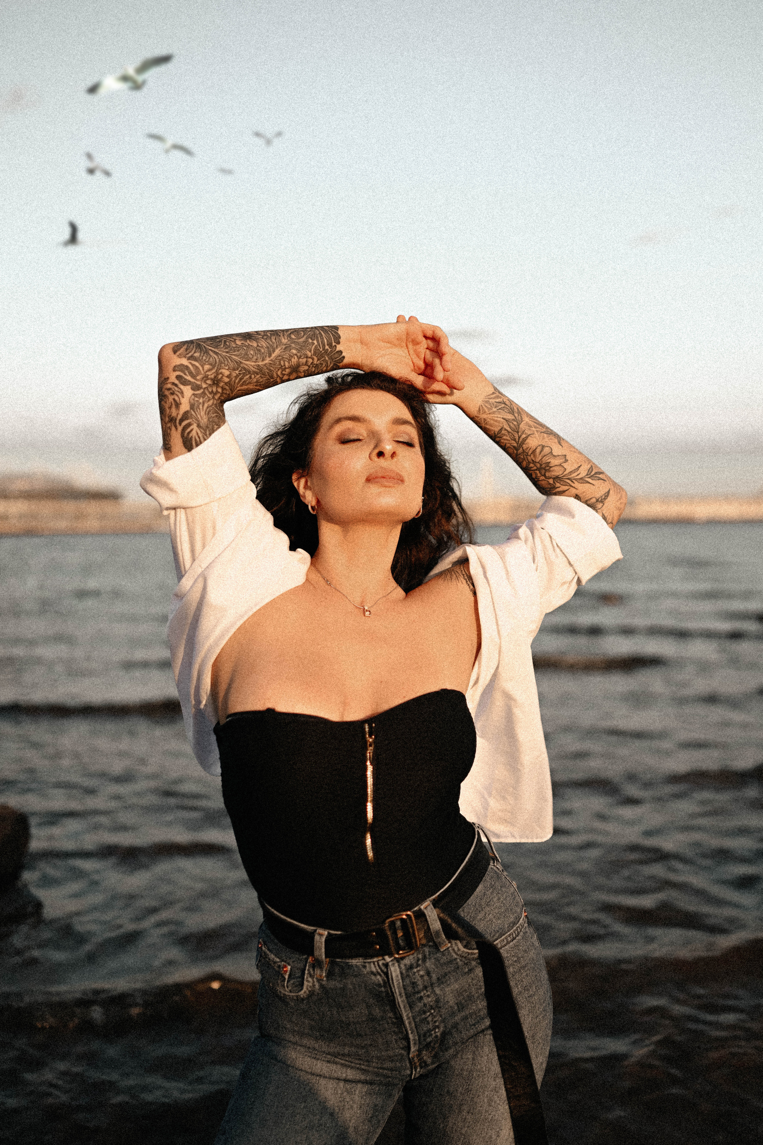 Мария. Фотограф в Санкт-Петербурге