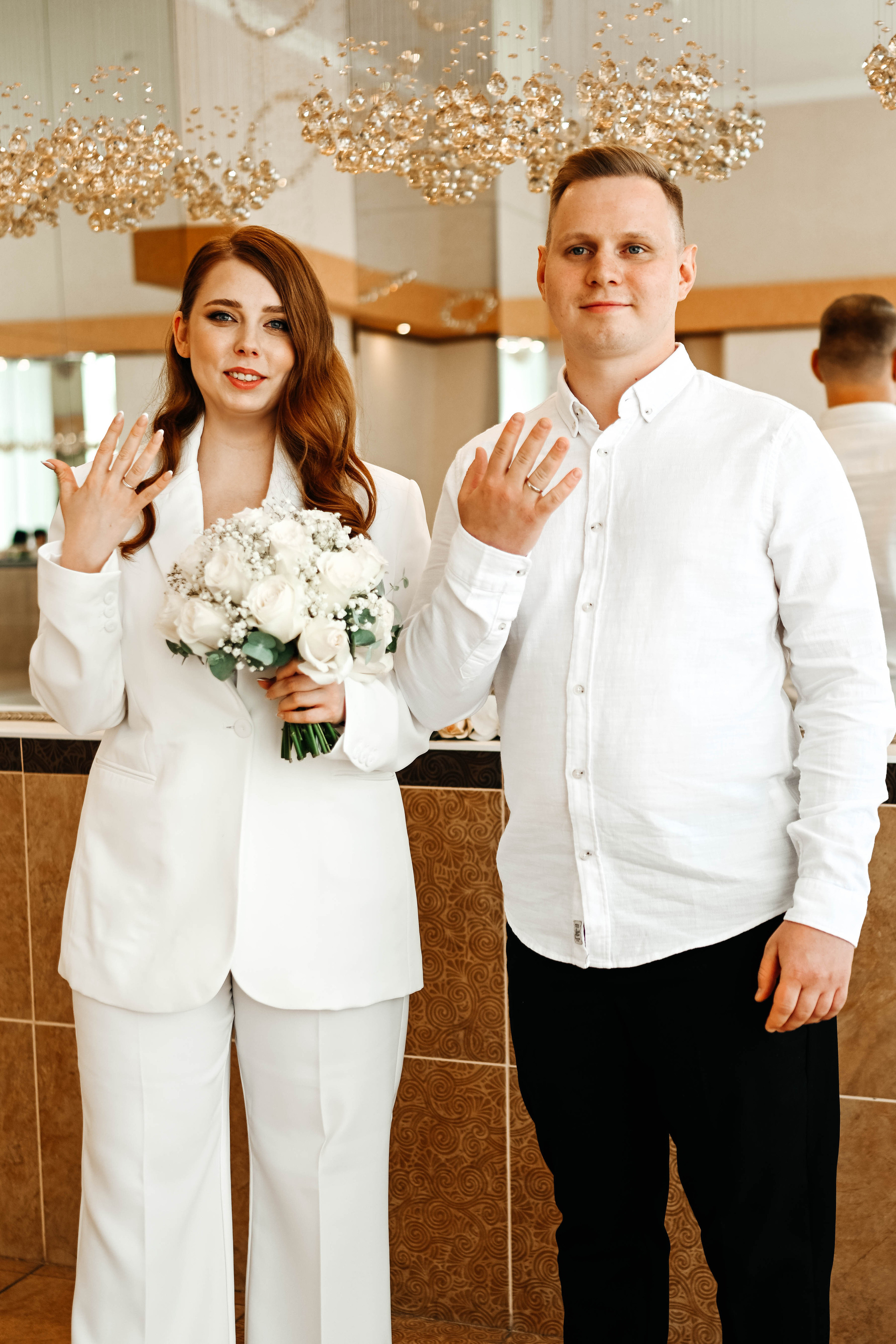 Саша? Катя. Фотограф в Санкт-Петербурге