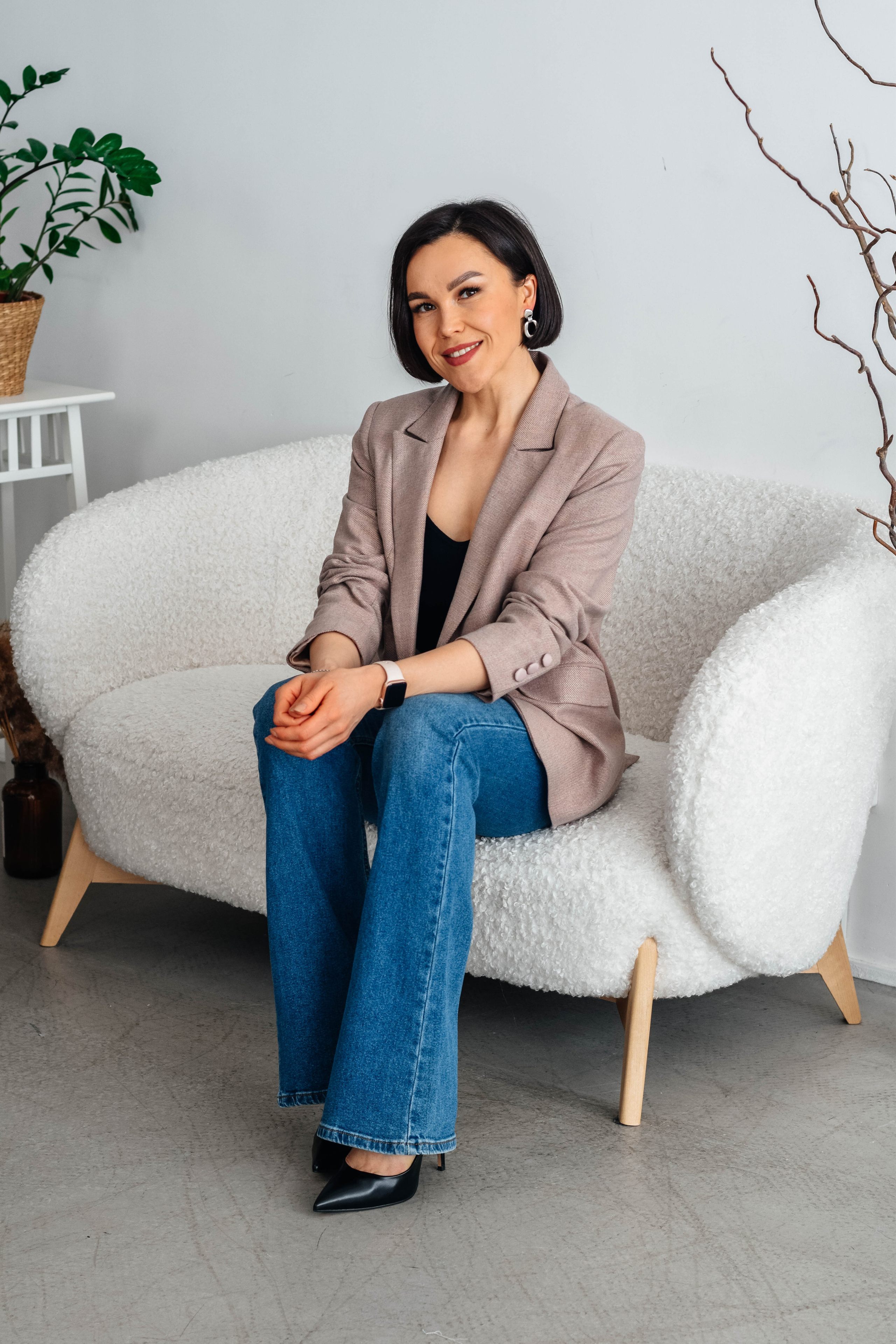 Логопед. Фотограф в Санкт-Петербурге