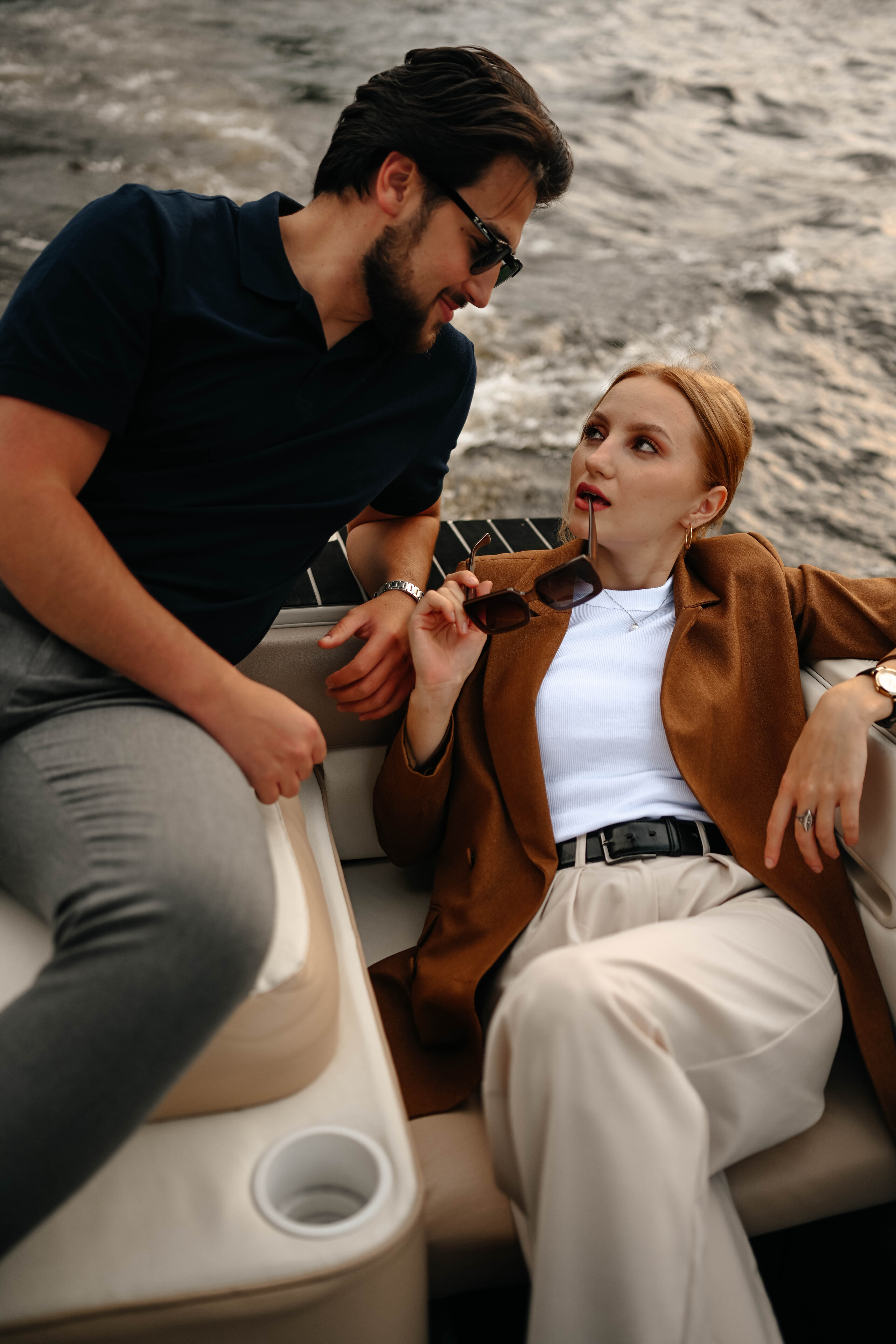 Влад и Алина. Фотограф в Санкт-Петербурге