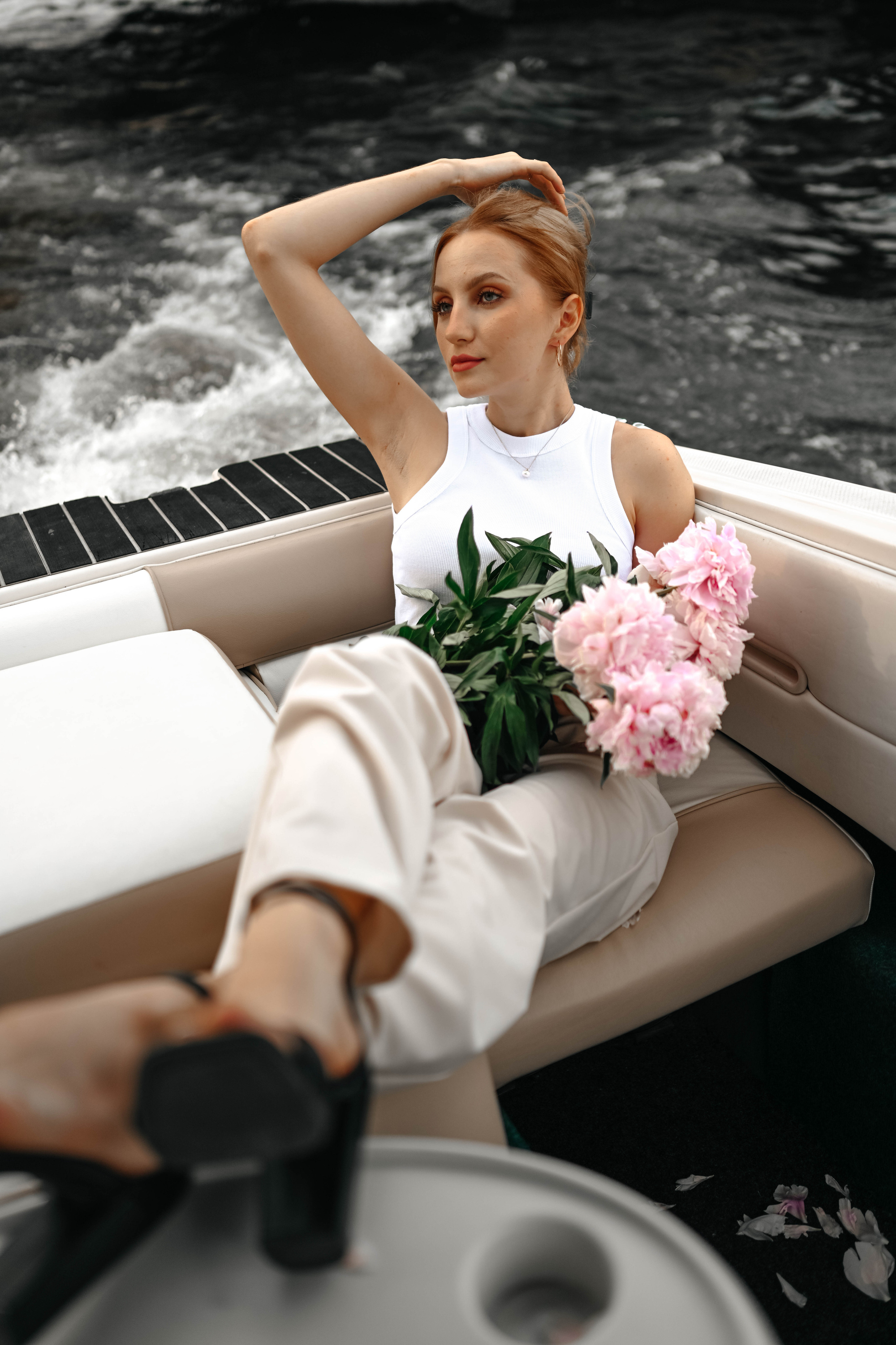 Влад и Алина. Фотограф в Санкт-Петербурге