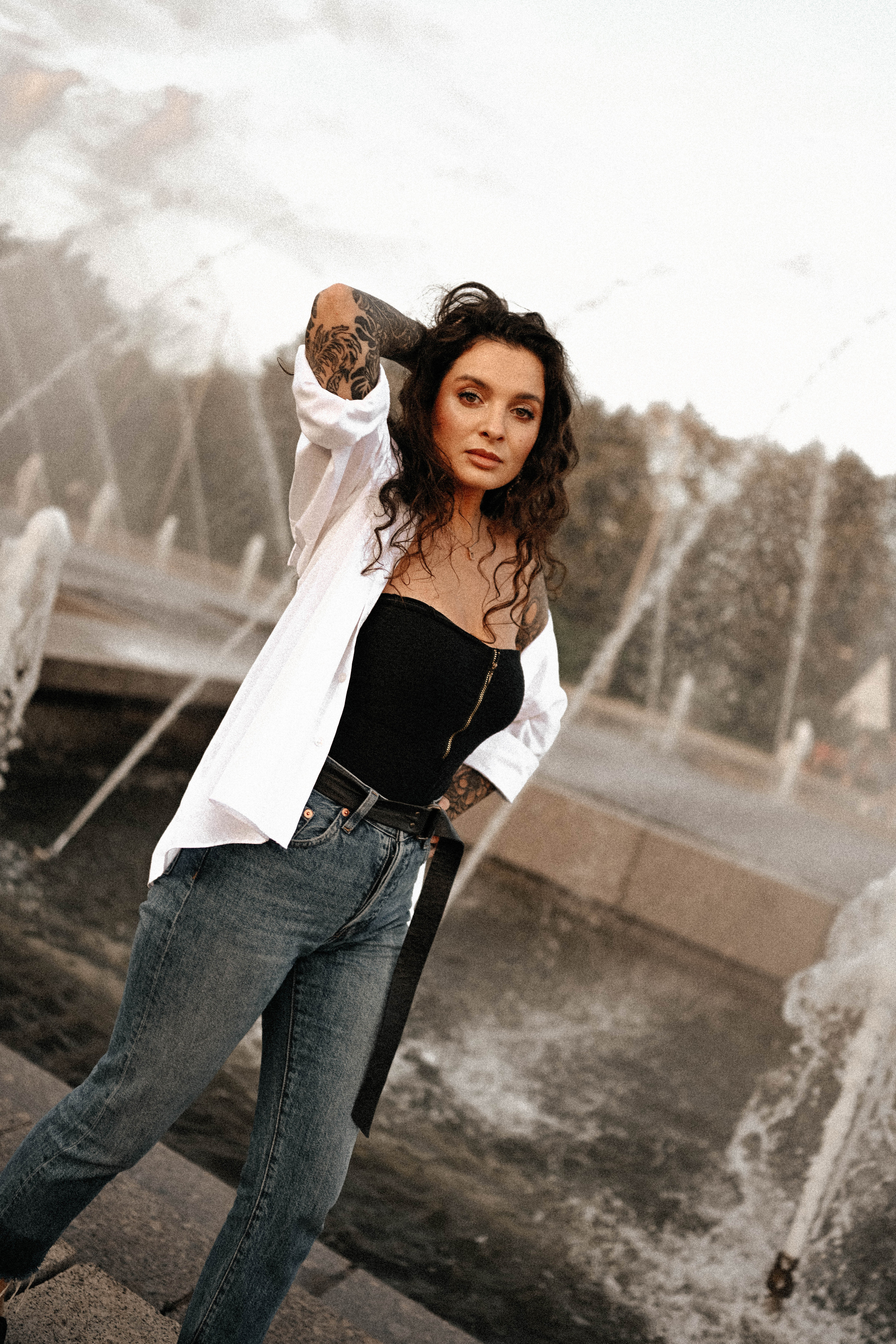 Мария. Фотограф в Санкт-Петербурге