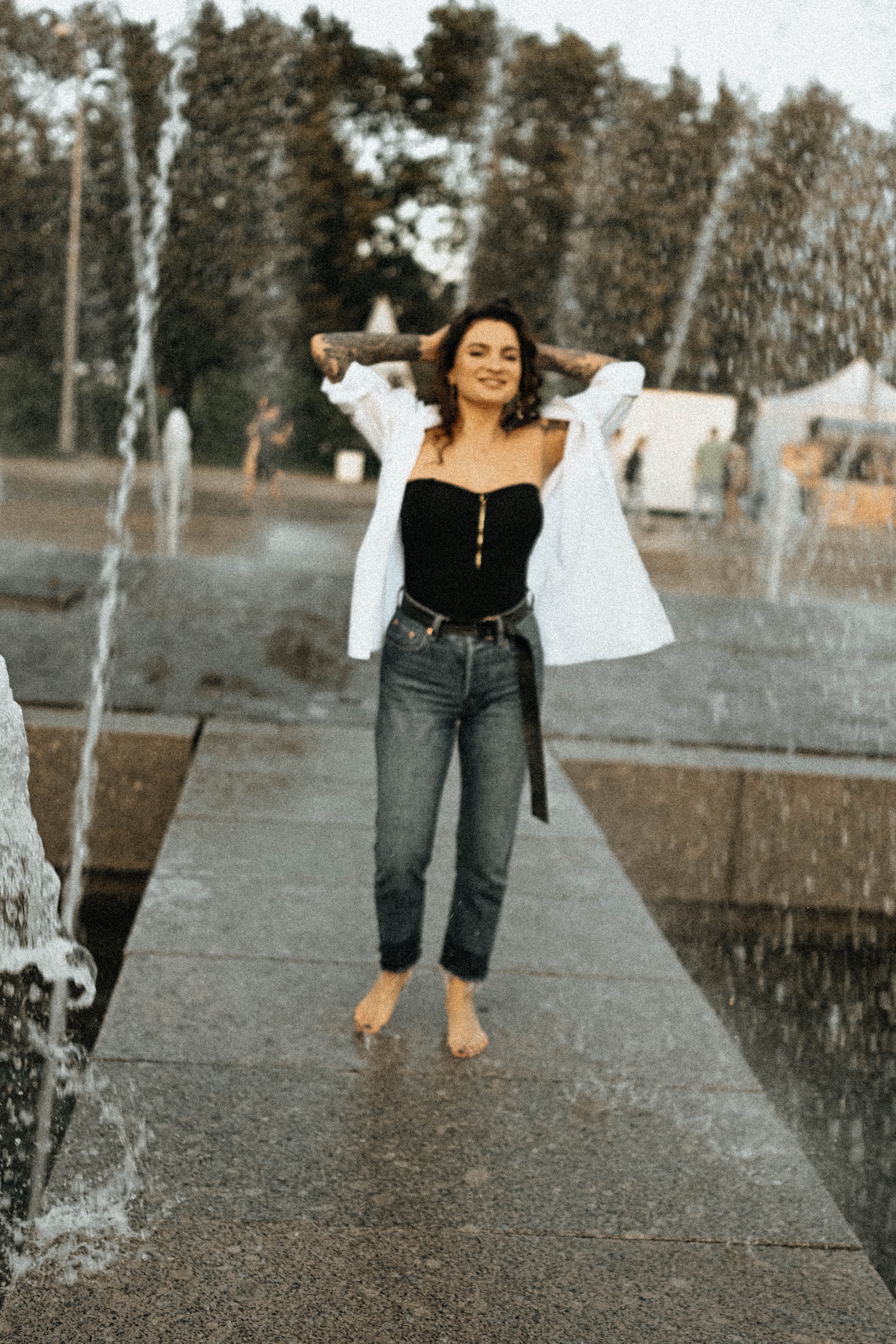 Мария. Фотограф в Санкт-Петербурге