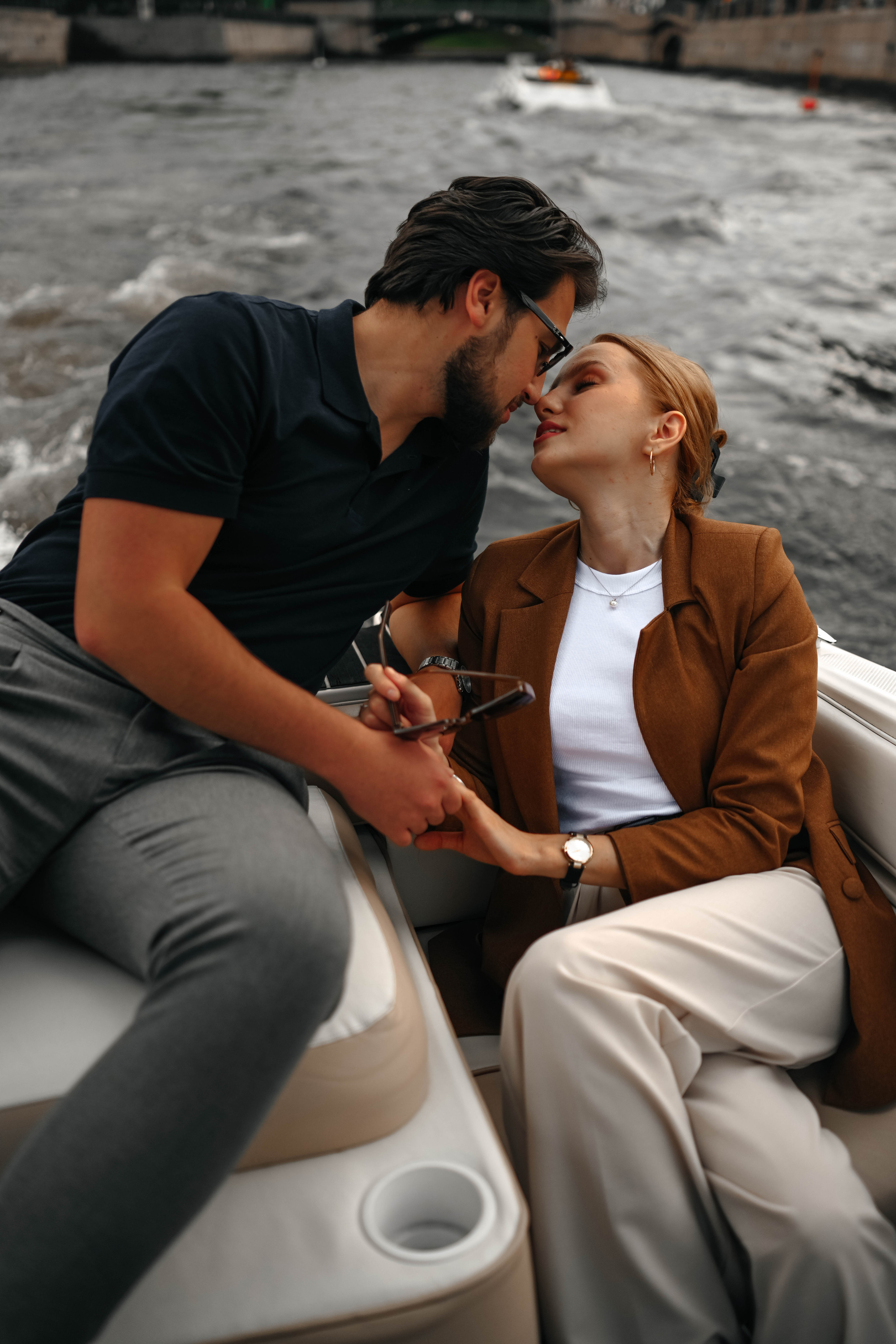 Влад и Алина. Фотограф в Санкт-Петербурге