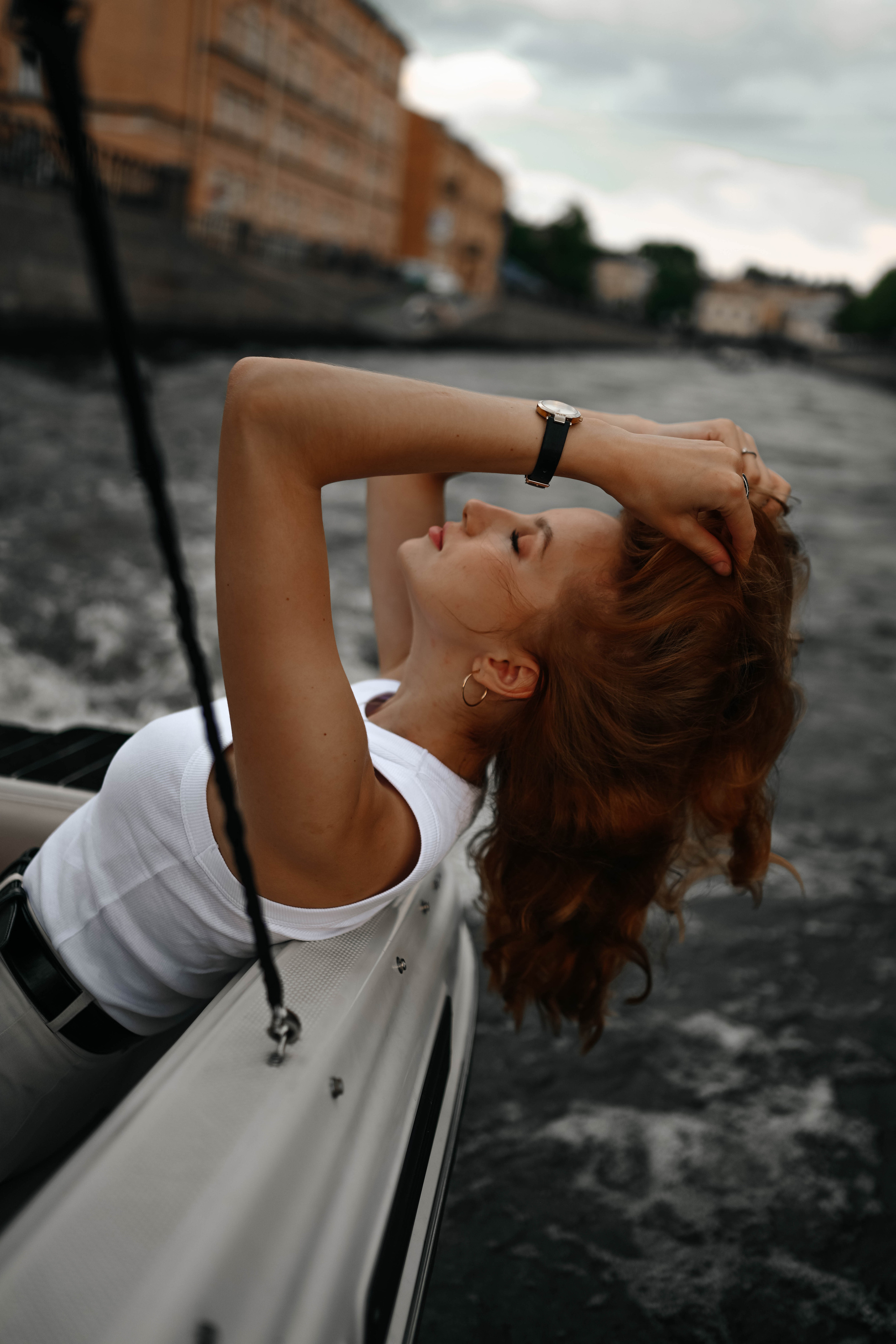 Влад и Алина. Фотограф в Санкт-Петербурге