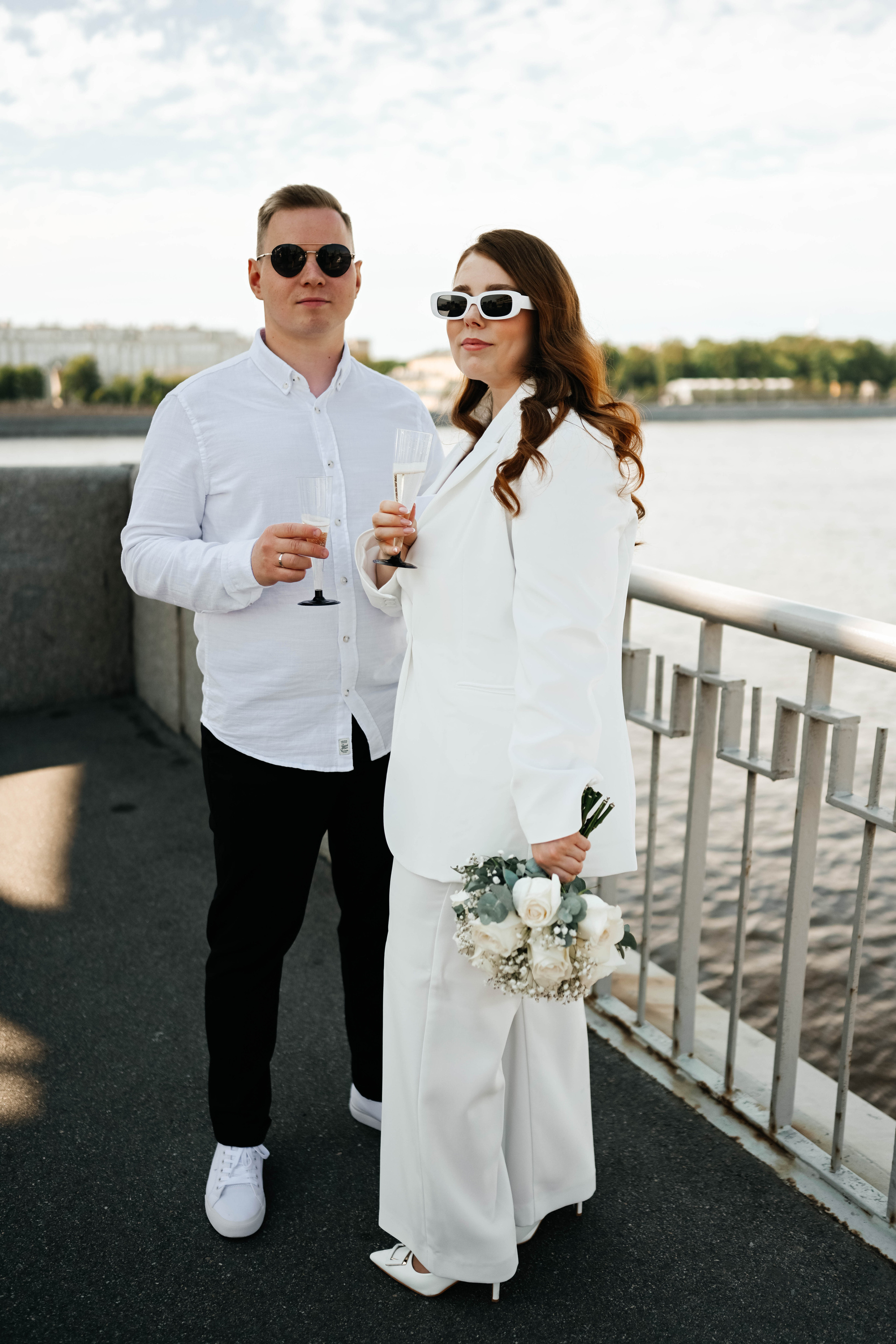 Саша? Катя. Фотограф в Санкт-Петербурге