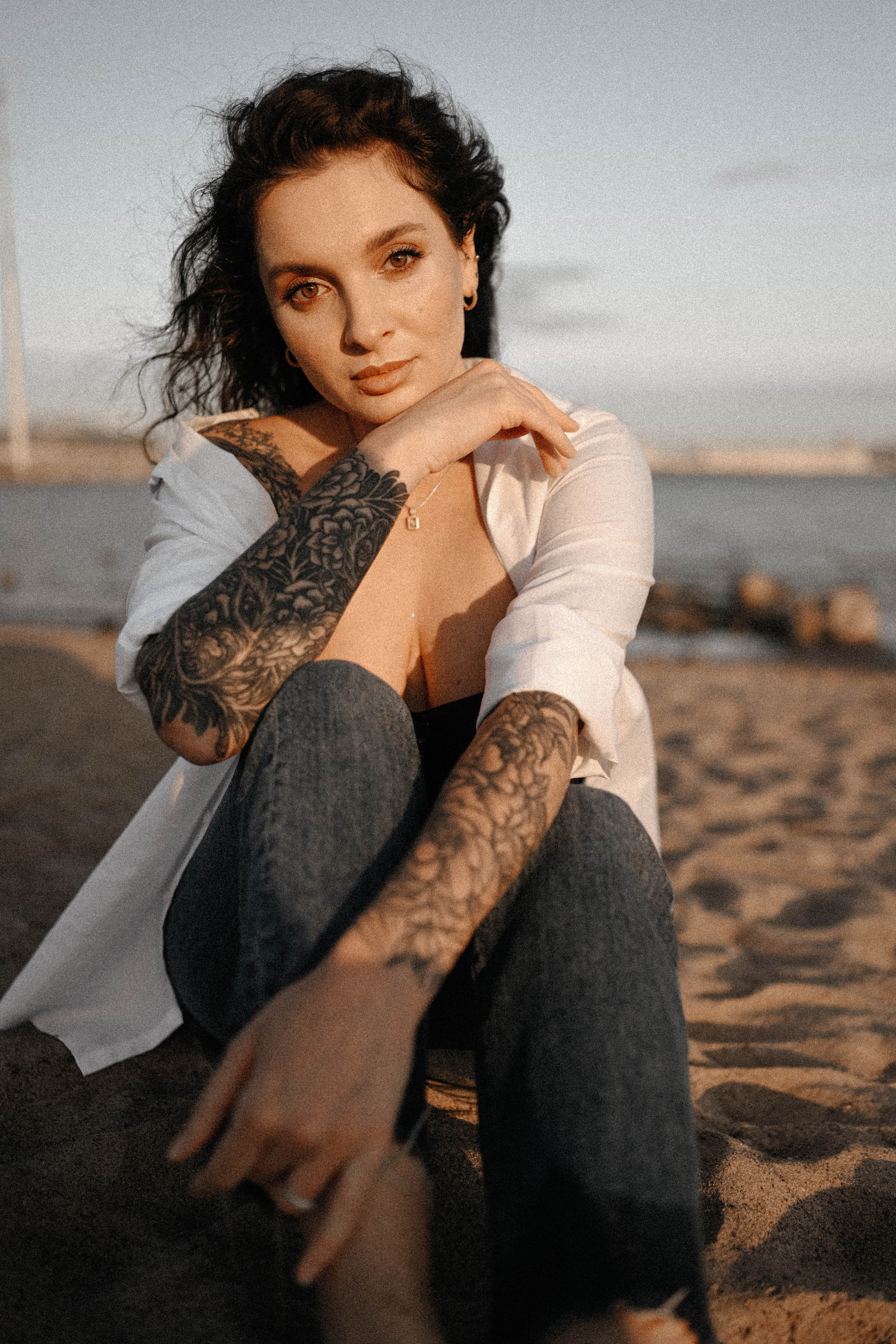 Мария. Фотограф в Санкт-Петербурге