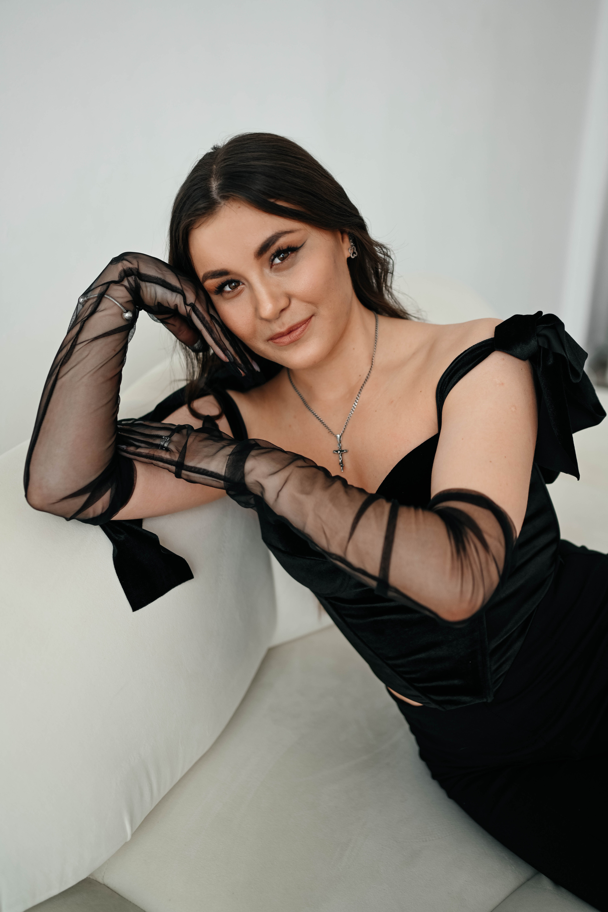 Ольга. Фотограф в Санкт-Петербурге