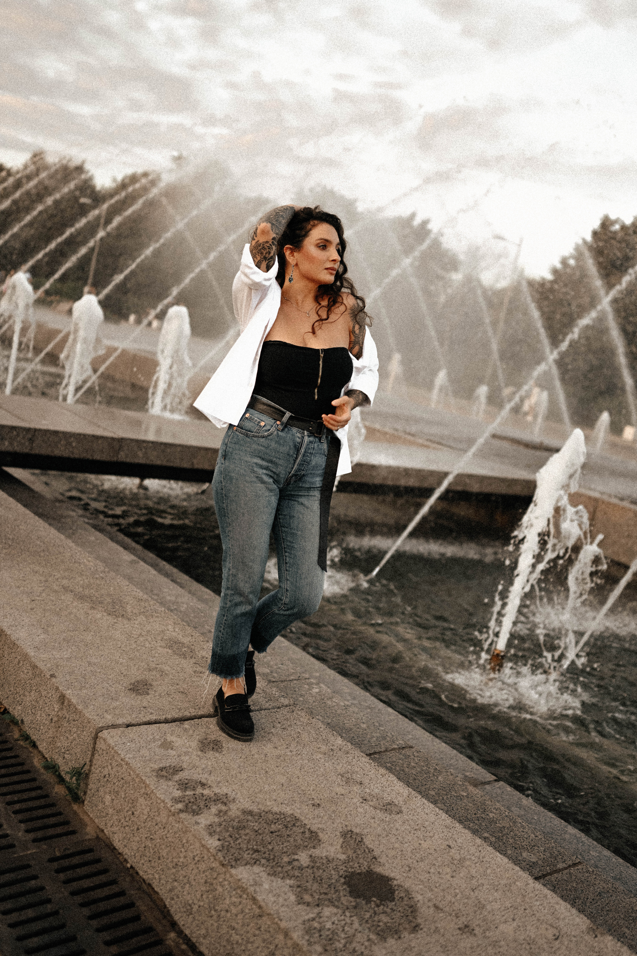 Мария. Фотограф в Санкт-Петербурге