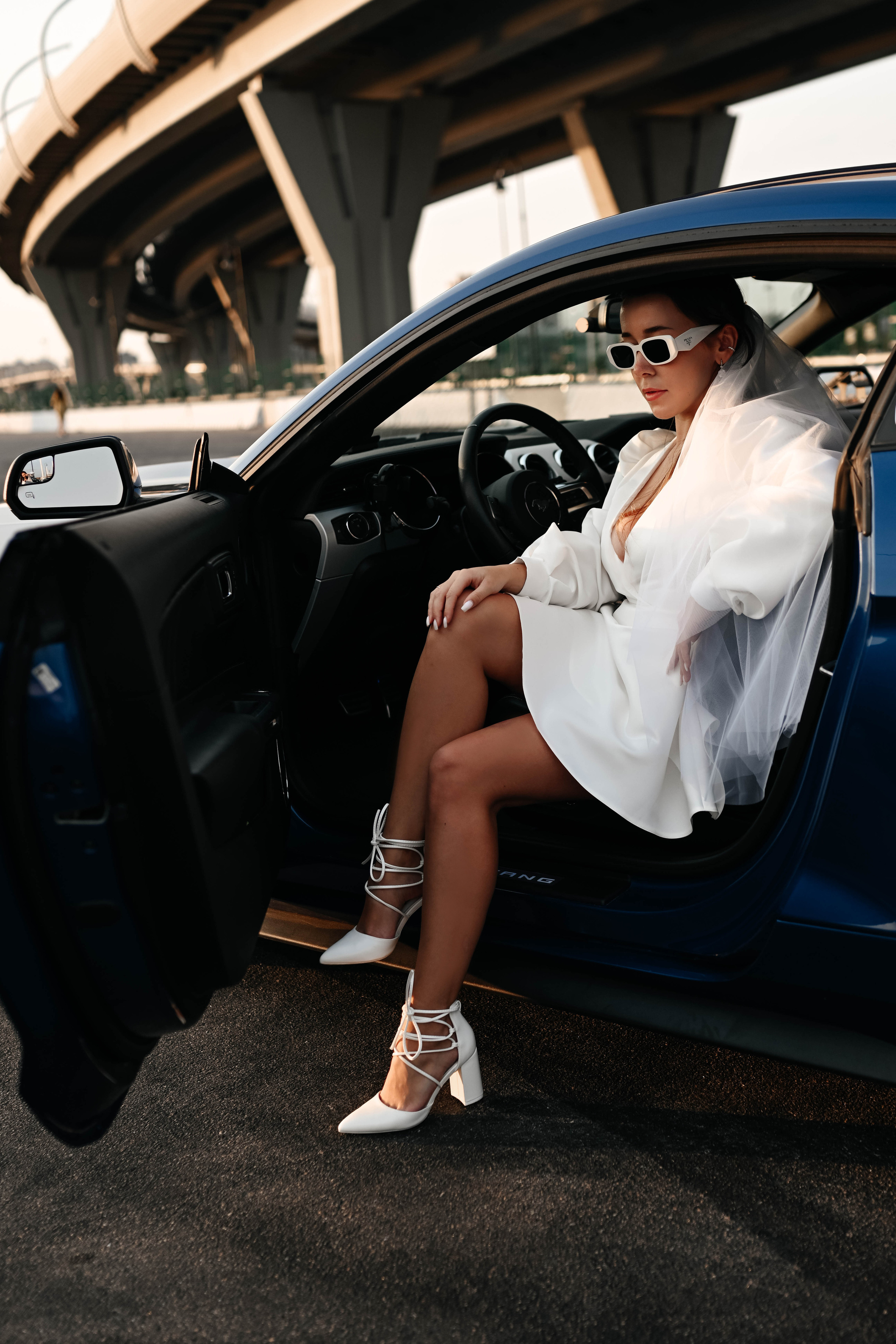 Гоша и Оля. Фотограф в Санкт-Петербурге