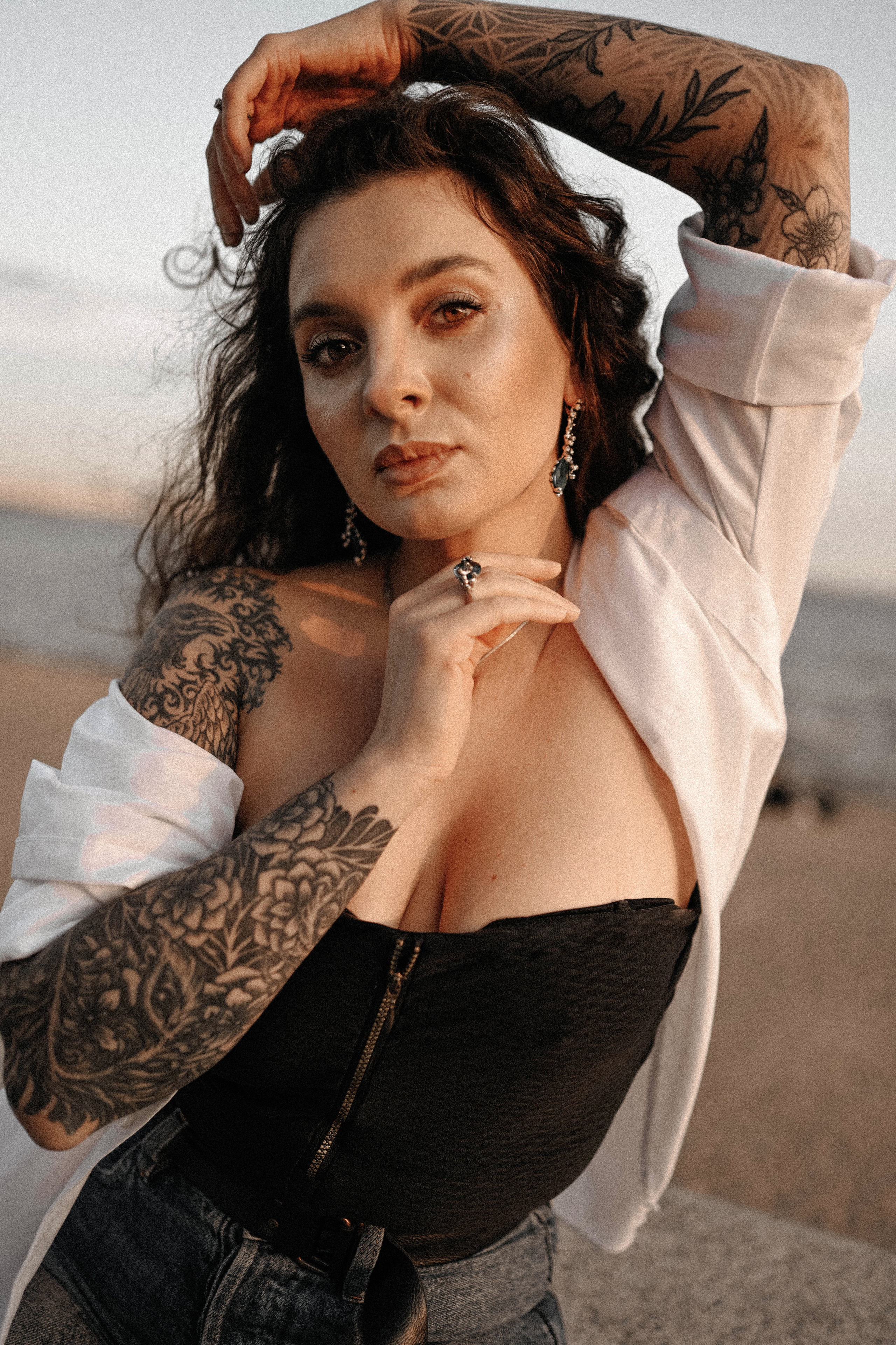 Мария. Фотограф в Санкт-Петербурге