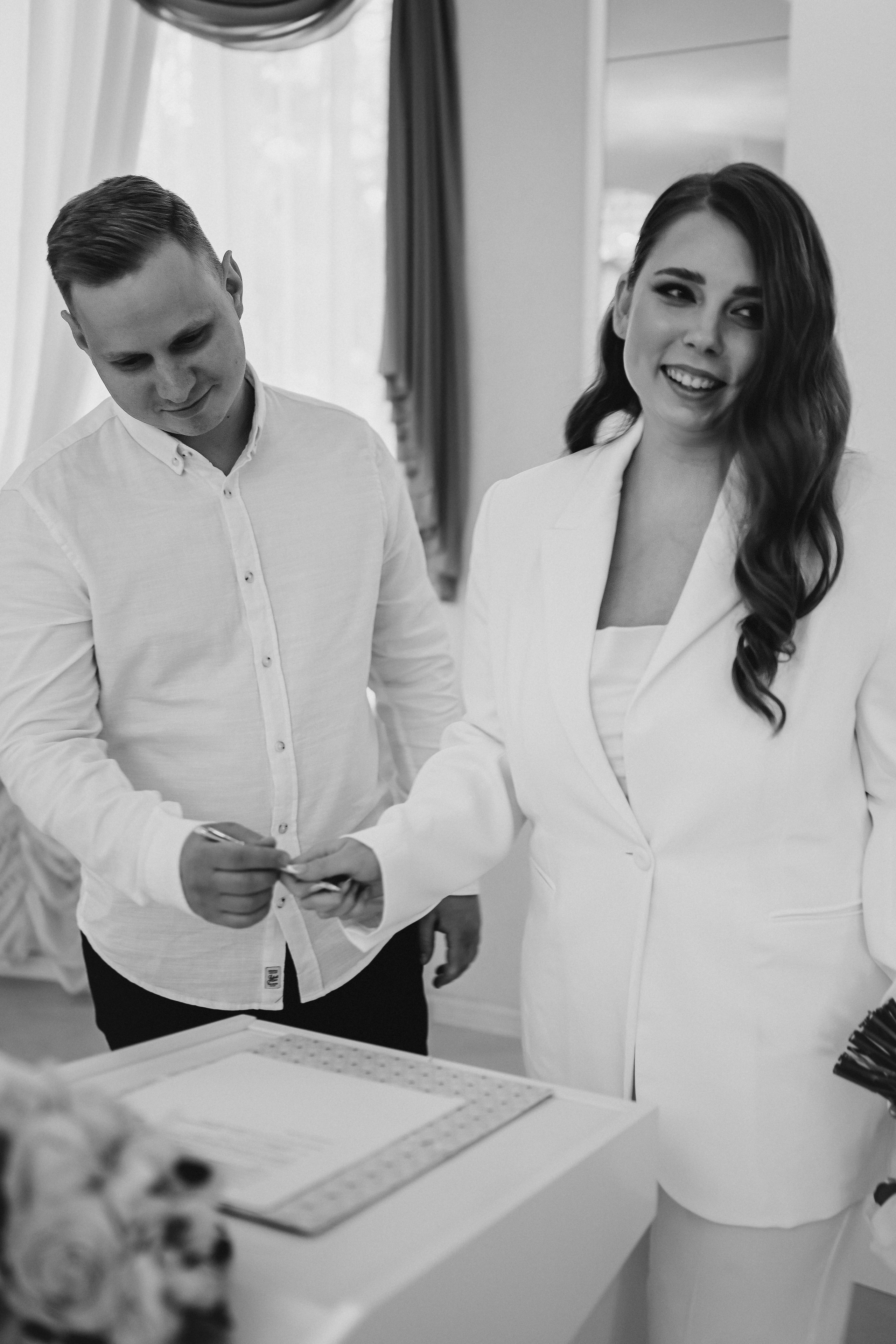 Саша? Катя. Фотограф в Санкт-Петербурге