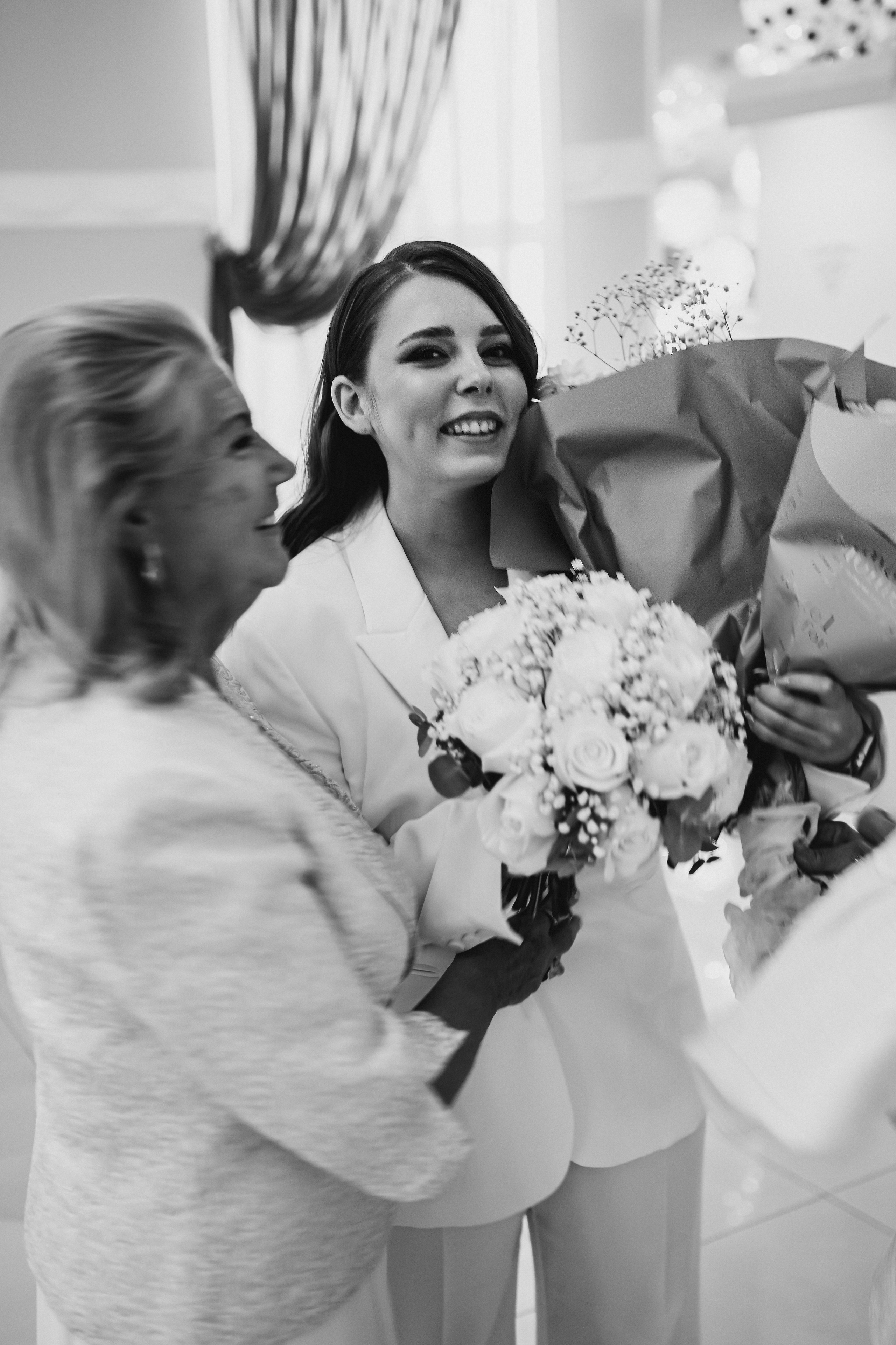 Саша? Катя. Фотограф в Санкт-Петербурге