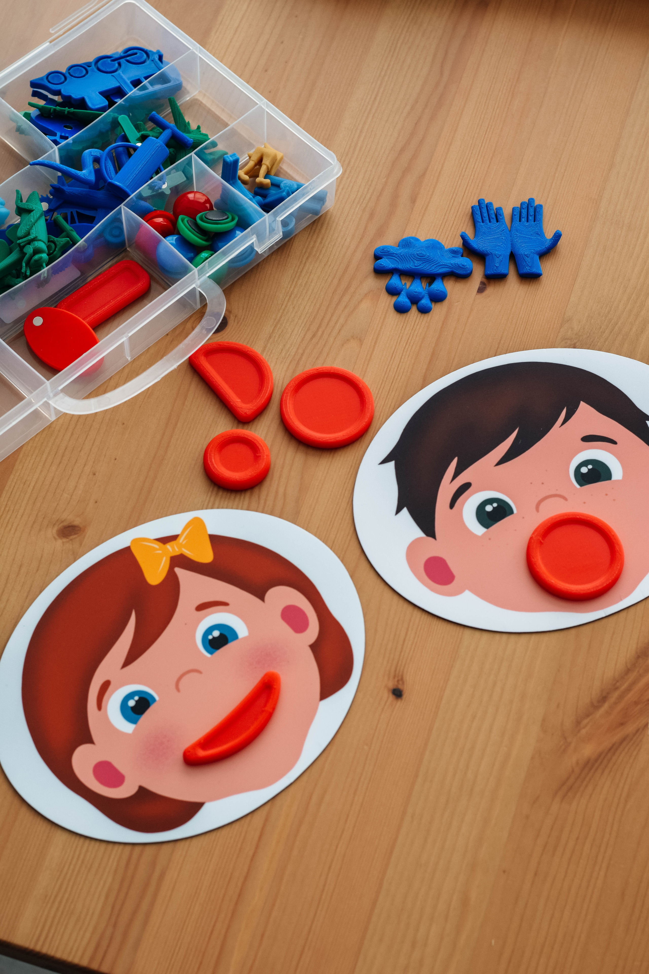 Логопед. Фотограф в Санкт-Петербурге