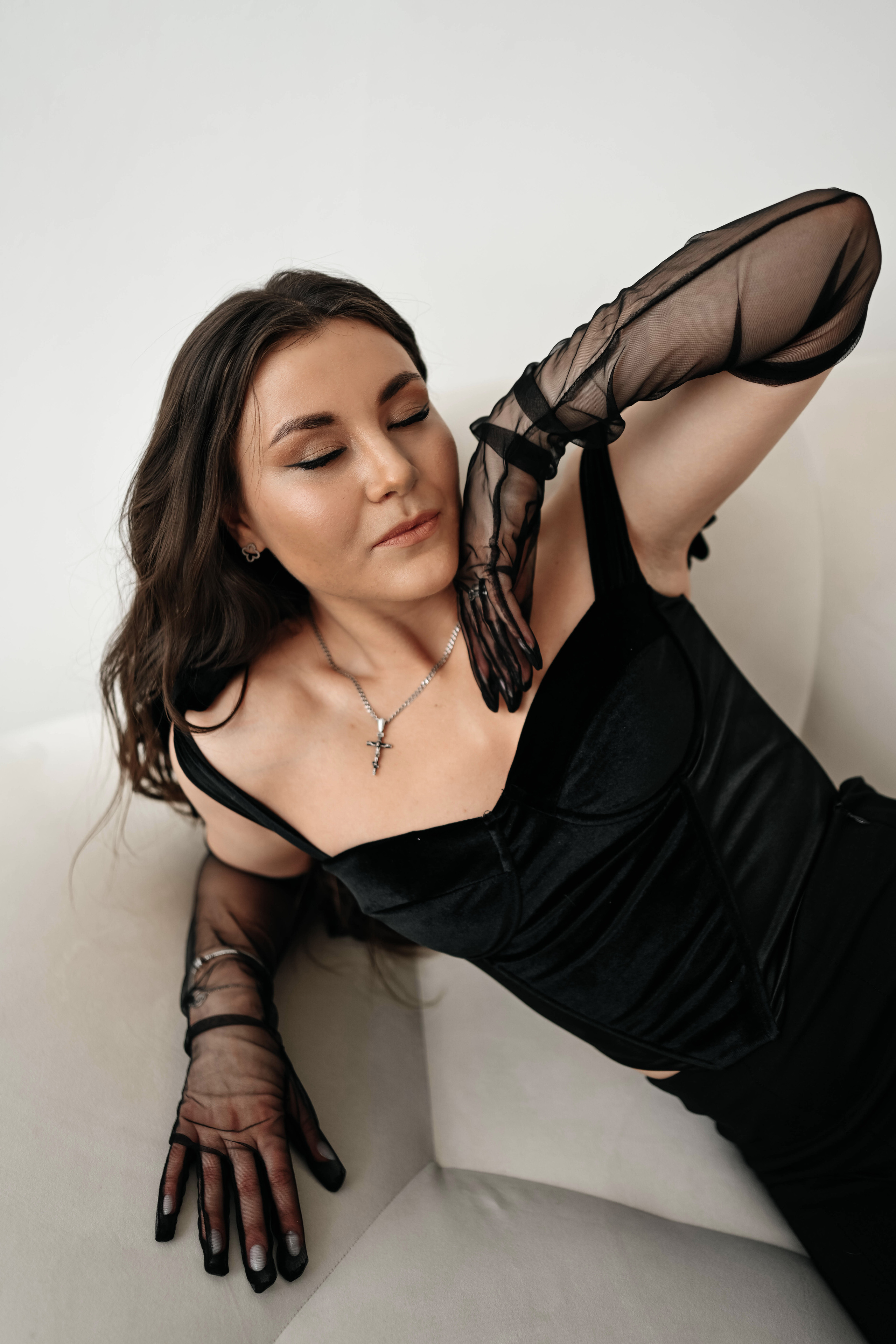 Ольга. Фотограф в Санкт-Петербурге