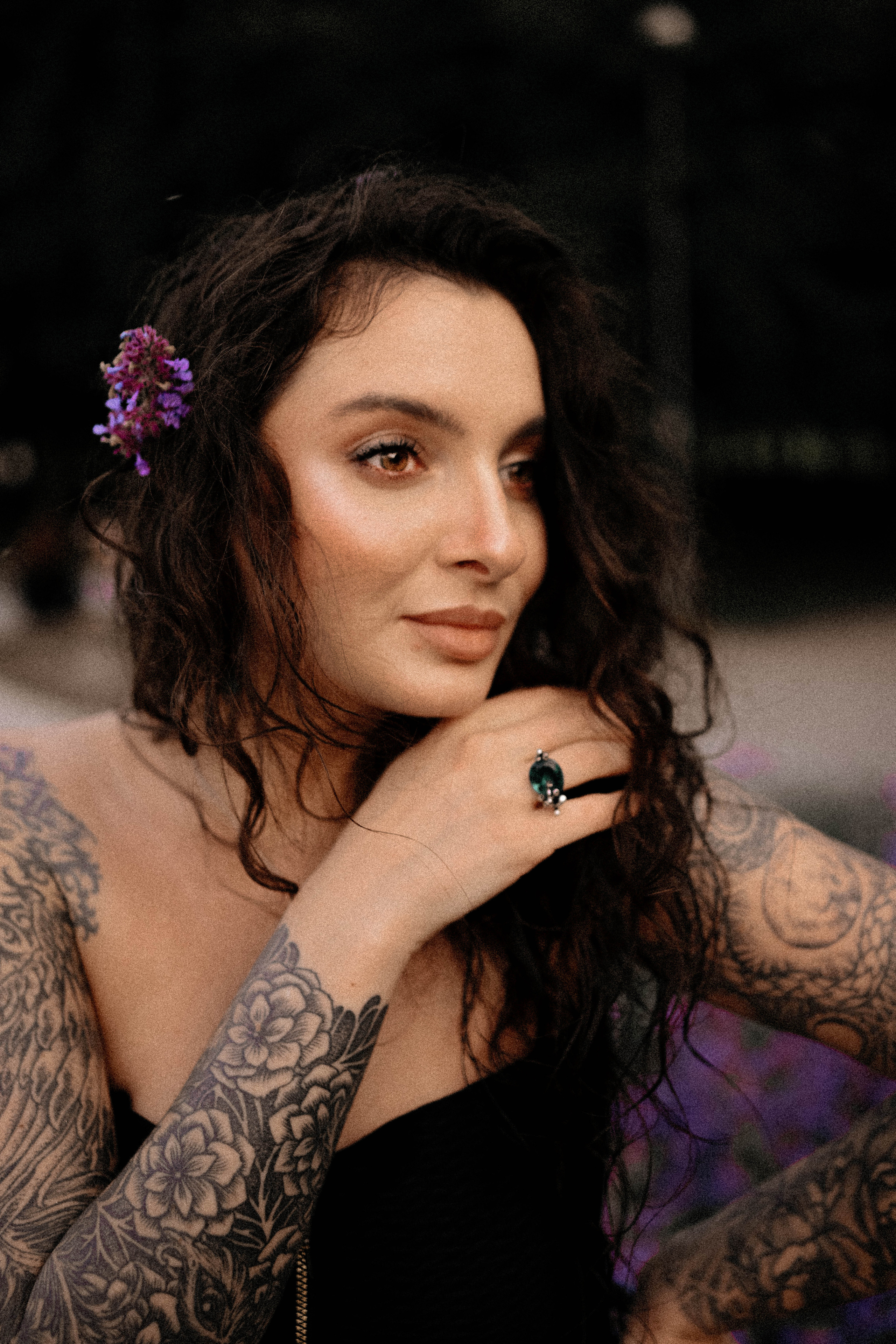 Мария. Фотограф в Санкт-Петербурге