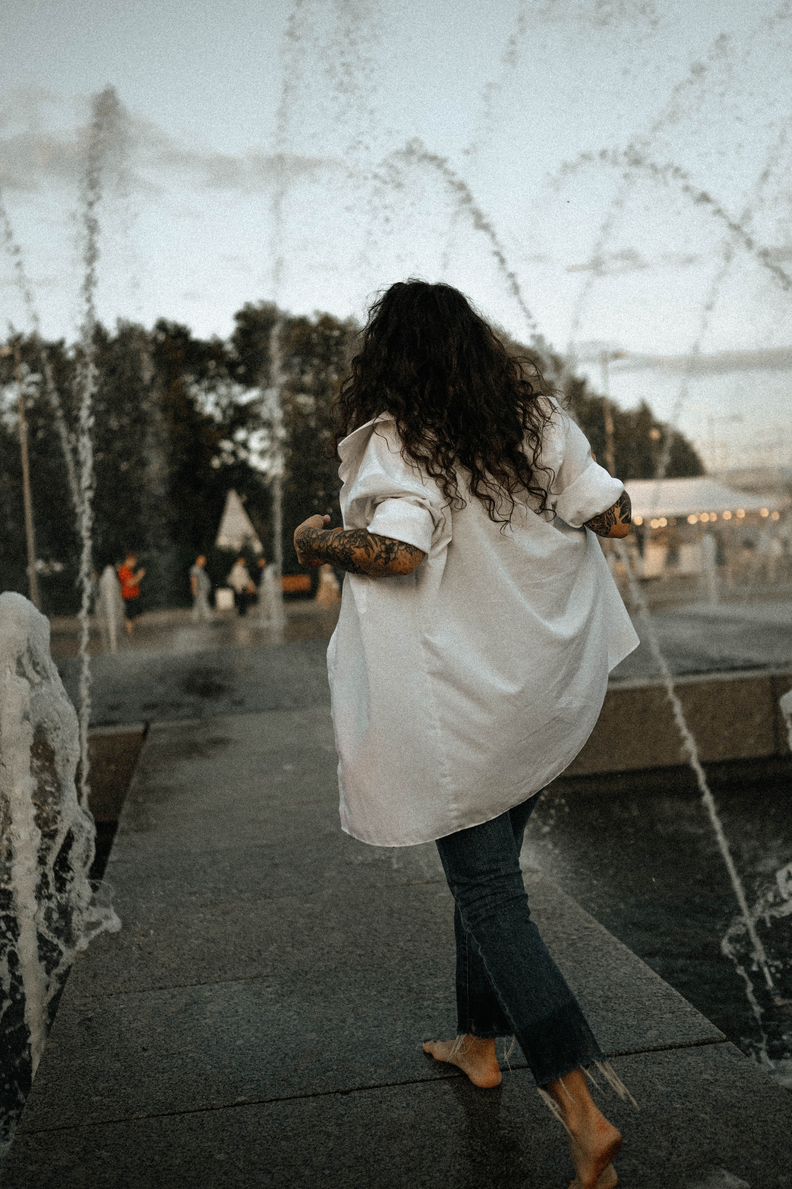 Мария. Фотограф в Санкт-Петербурге