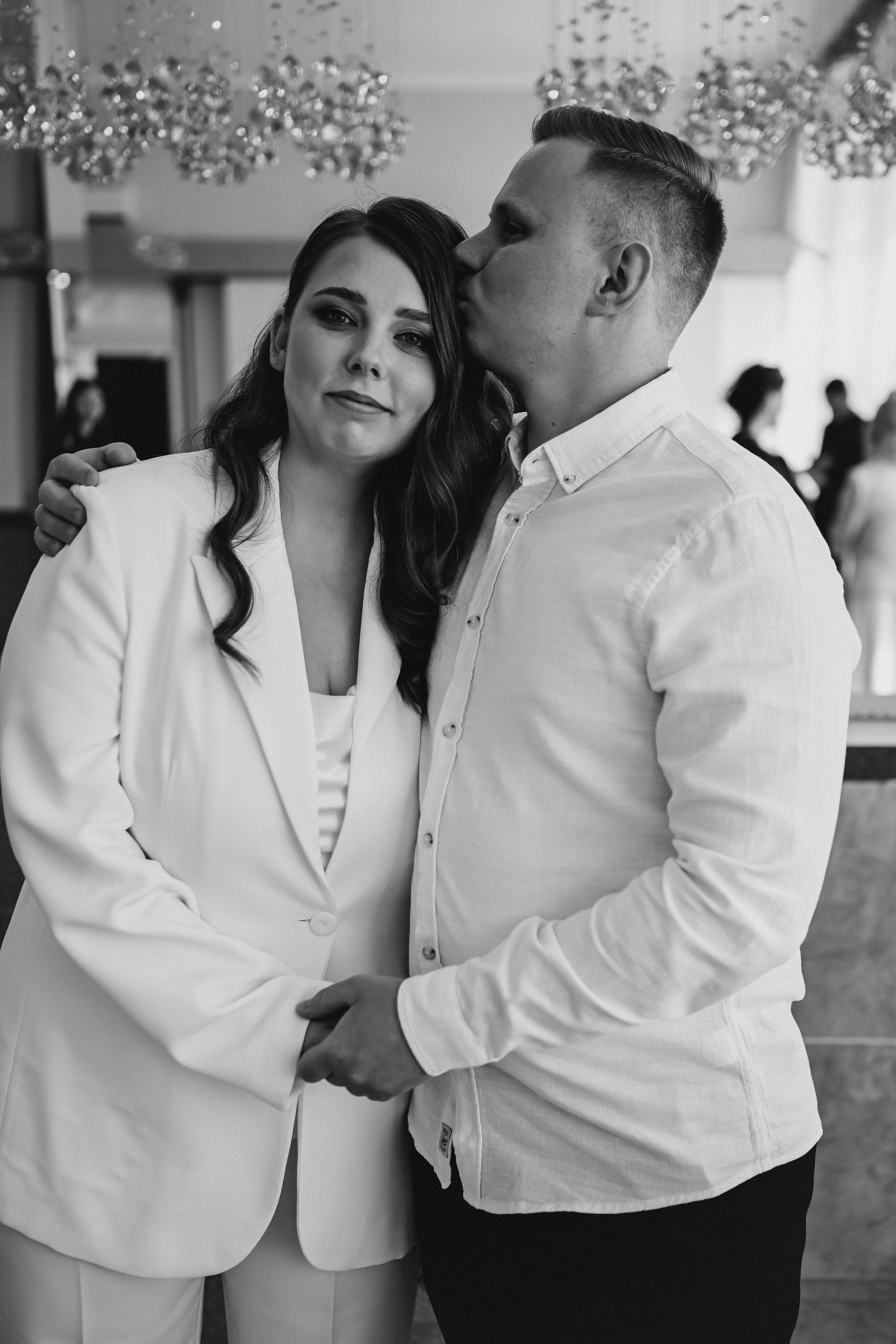 Саша? Катя. Фотограф в Санкт-Петербурге