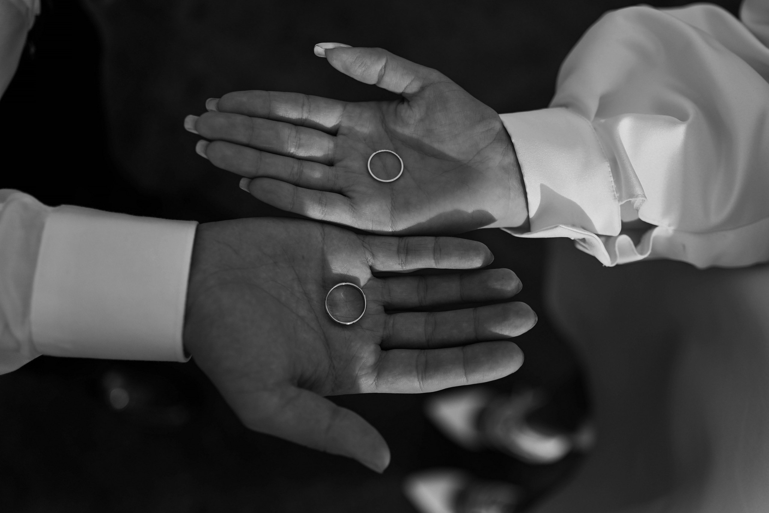 Гоша и Оля. Фотограф в Санкт-Петербурге