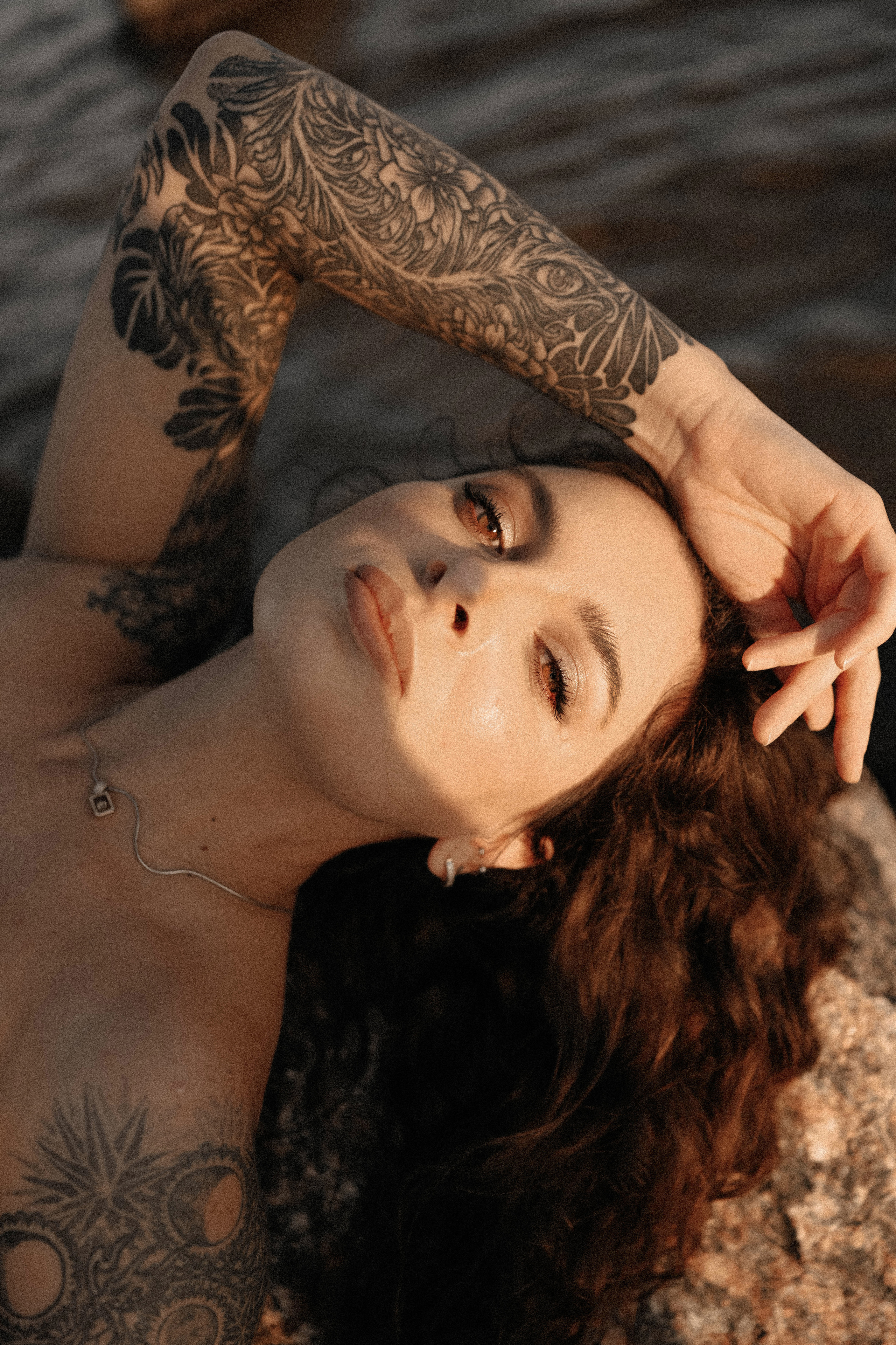 Мария. Фотограф в Санкт-Петербурге