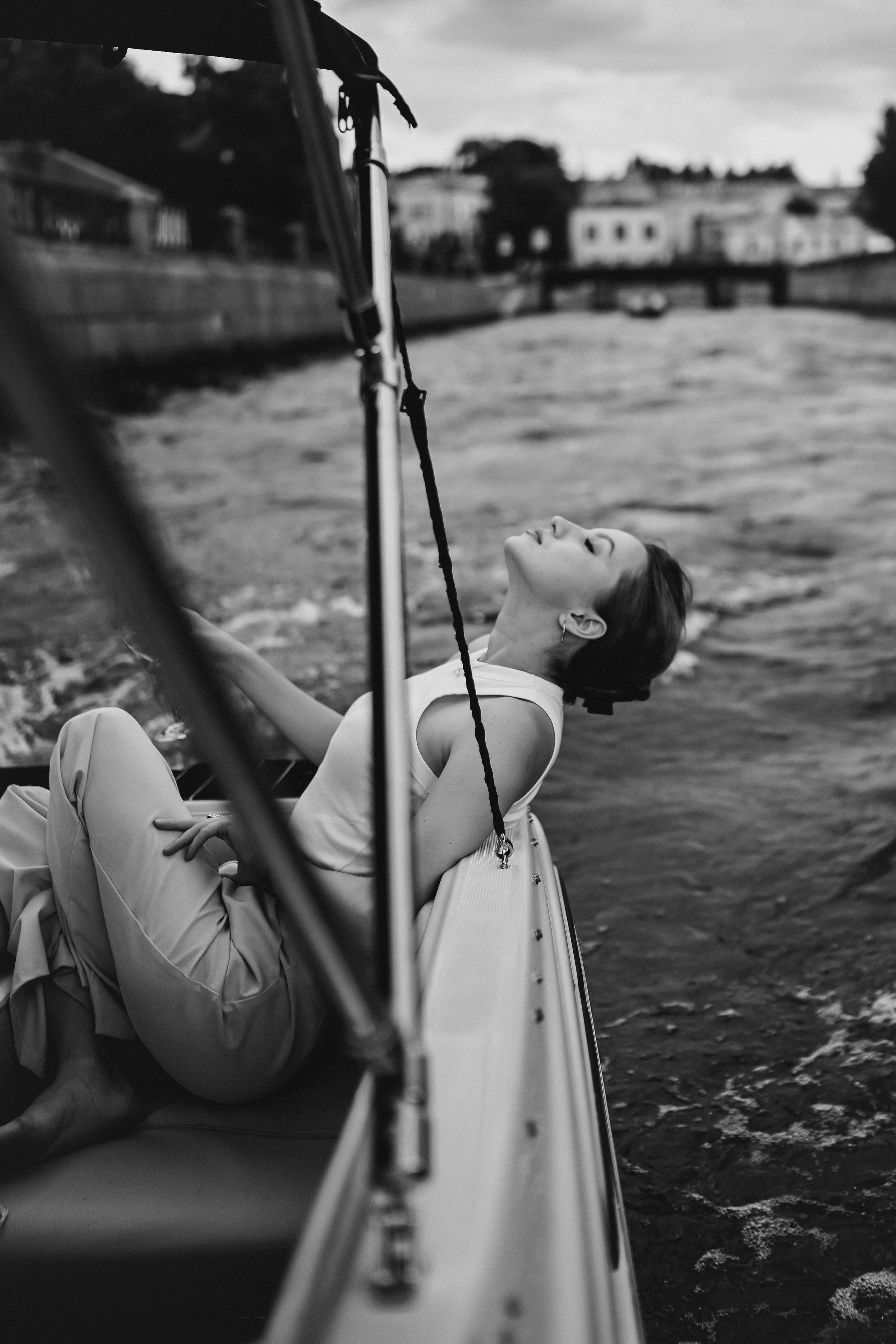 Влад и Алина. Фотограф в Санкт-Петербурге