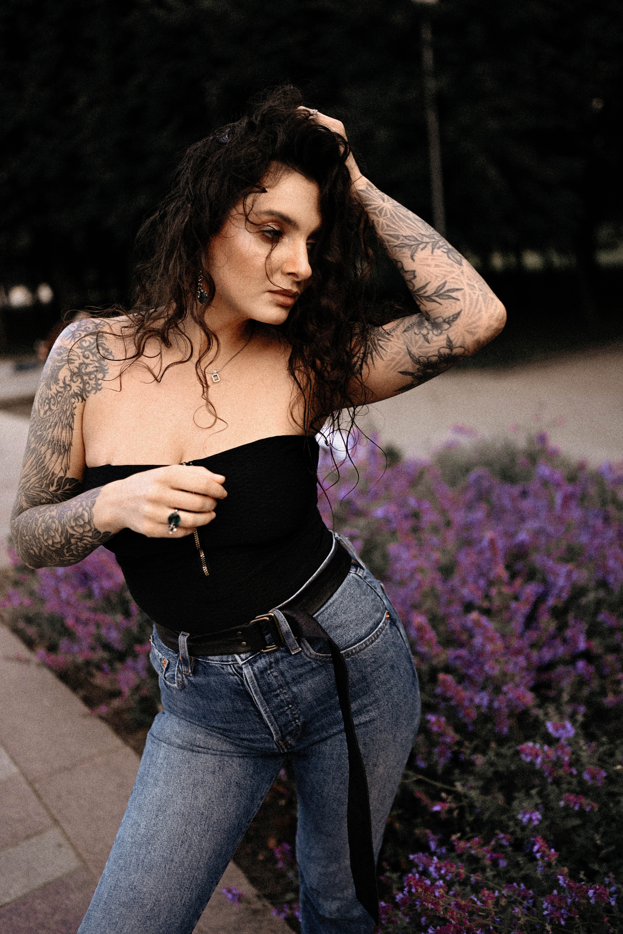 Мария. Фотограф в Санкт-Петербурге